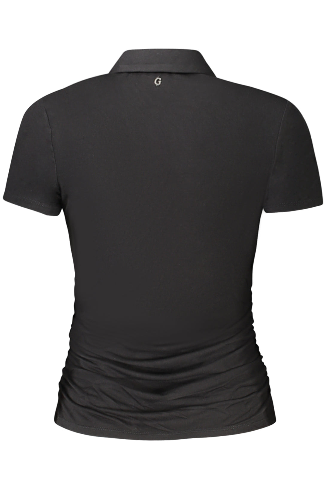 Guess Jeans T-shirts Femme Noir - stylesgateway