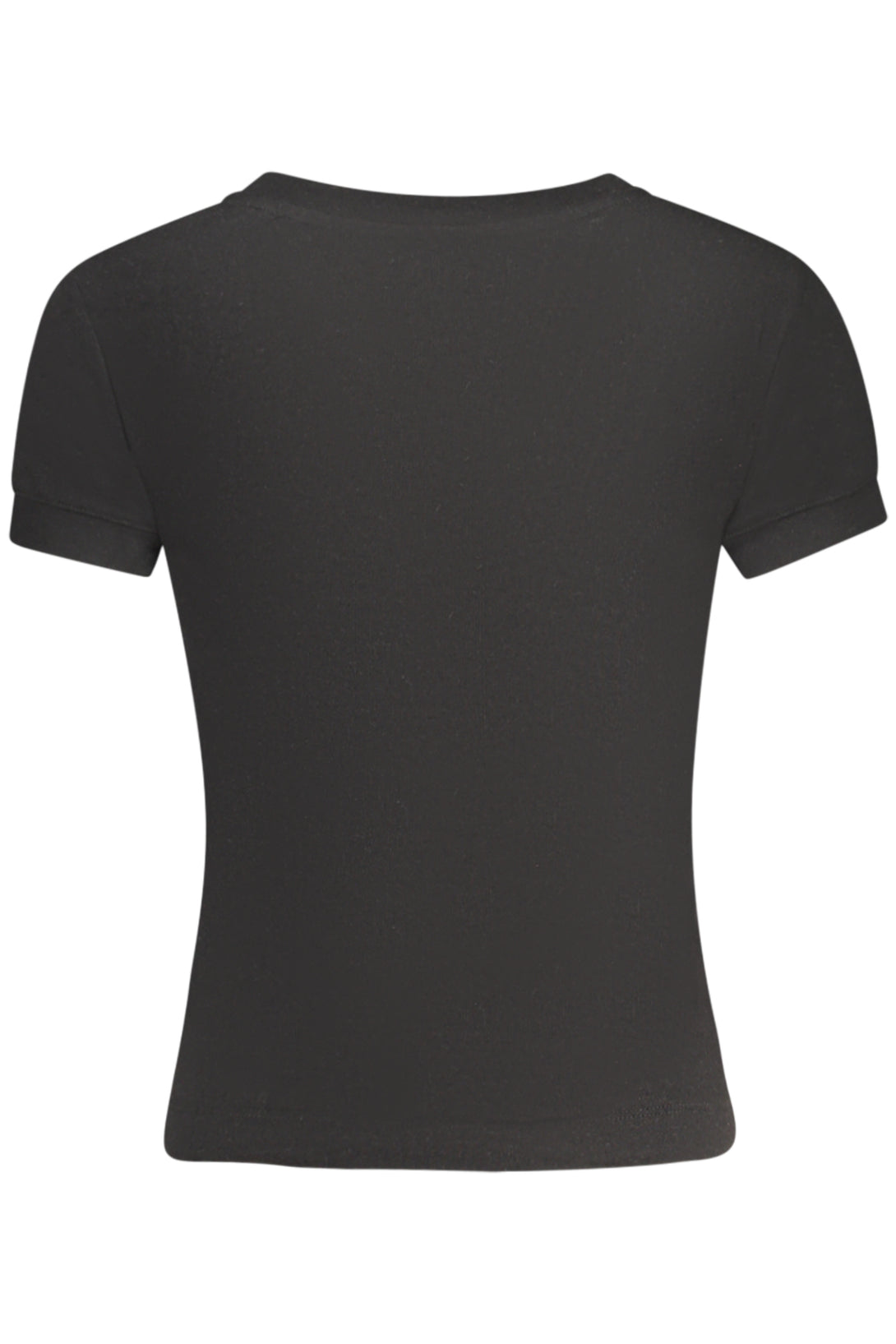 Guess Jeans T-shirts Femme Noir - stylesgateway