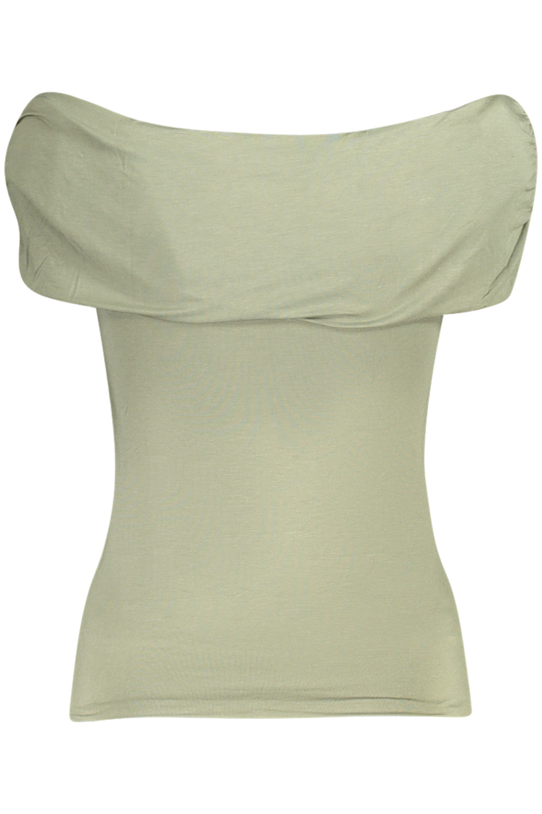 Guess Jeans T-shirts Femme Vert - stylesgateway