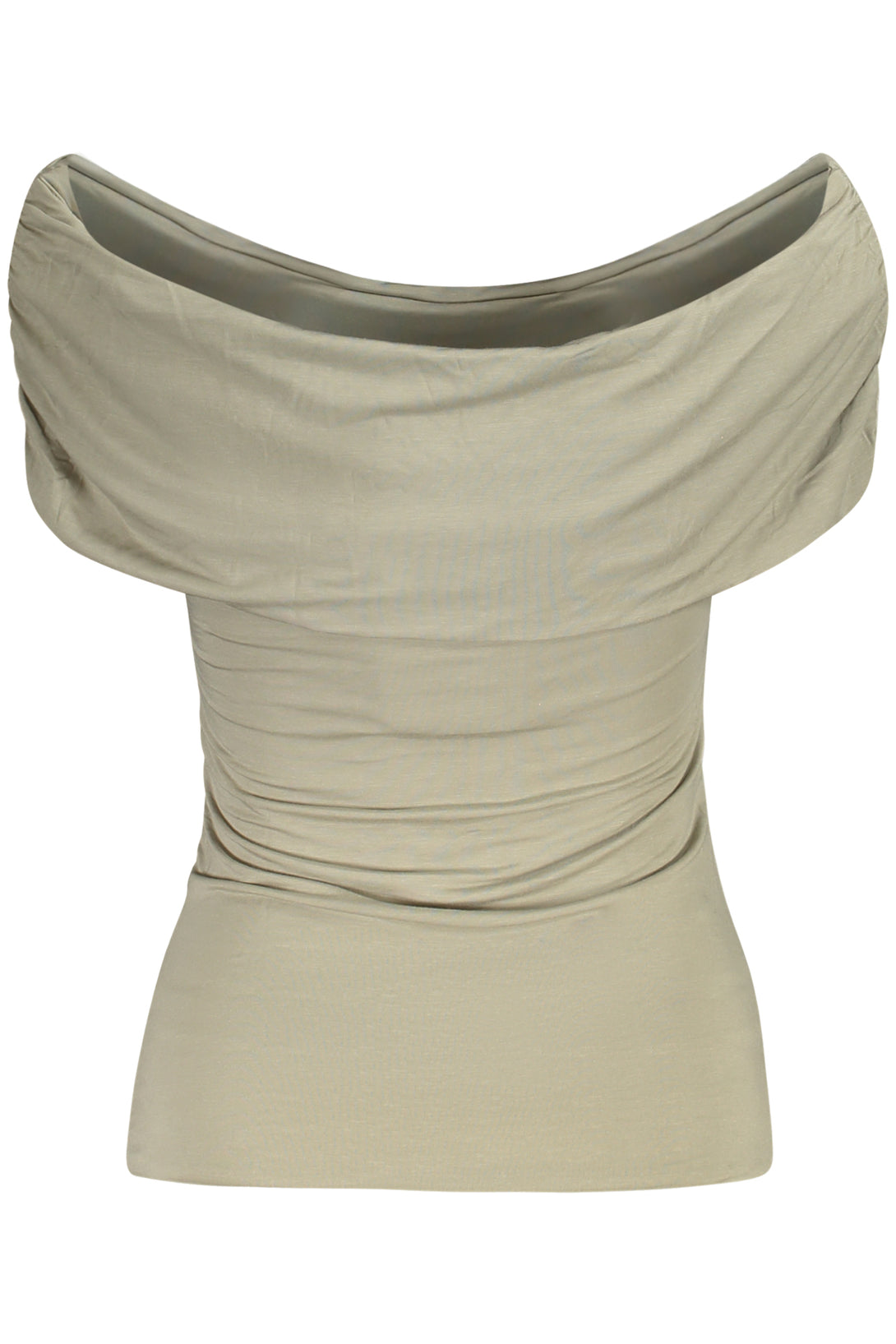 Guess Jeans T-shirts Femme Vert - stylesgateway
