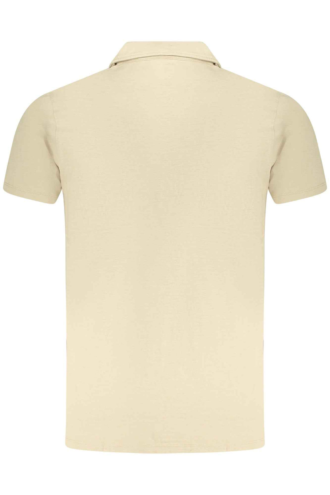 Guess Jeans T-shirts Homme Beige