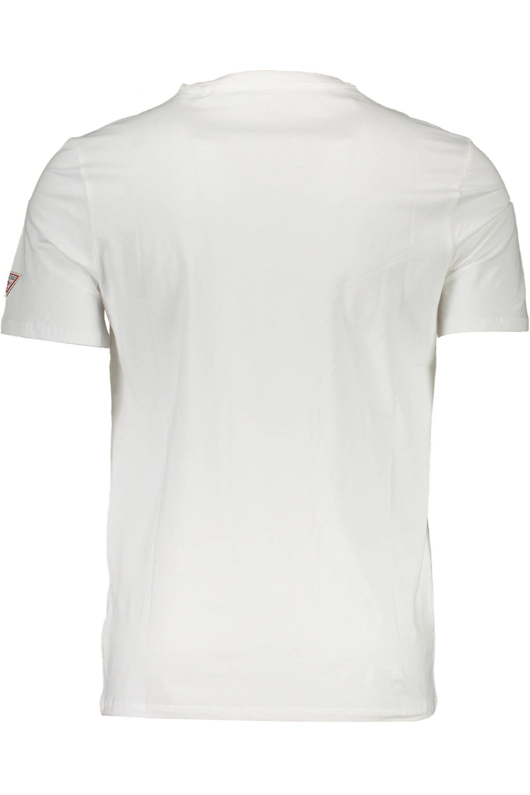 Guess Jeans T-shirts Homme Blanc - stylesgateway