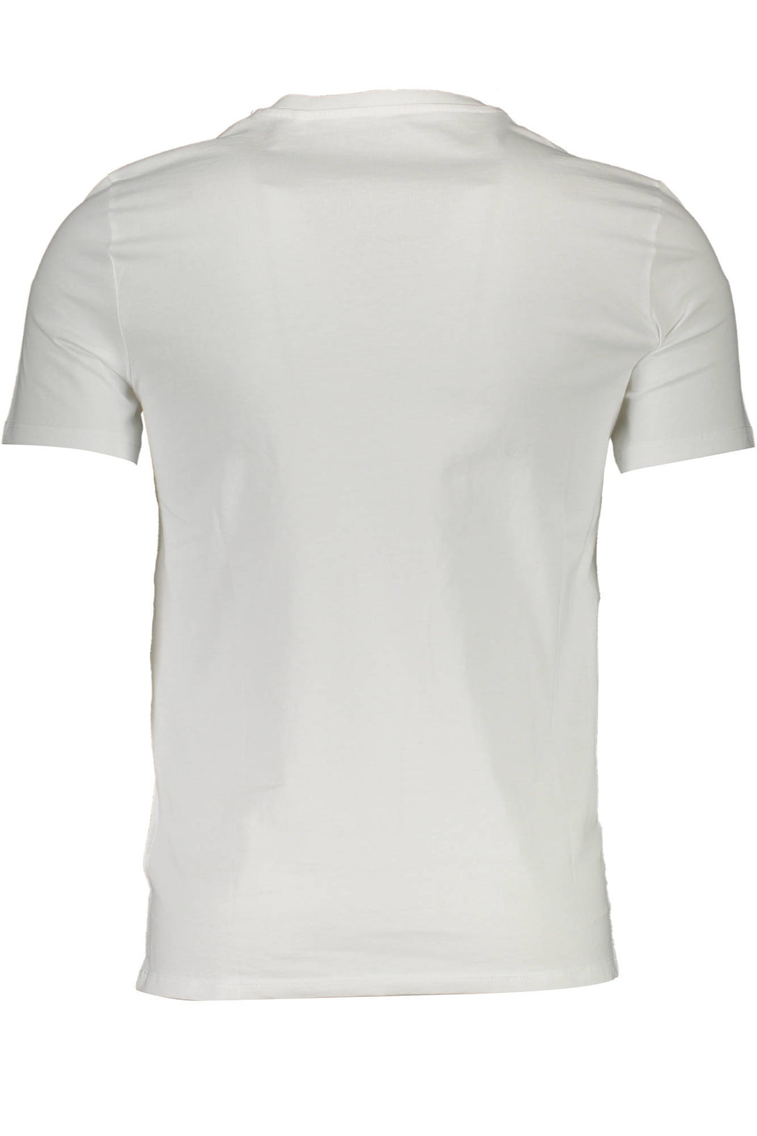 Guess Jeans T-shirts Homme Blanc - stylesgateway