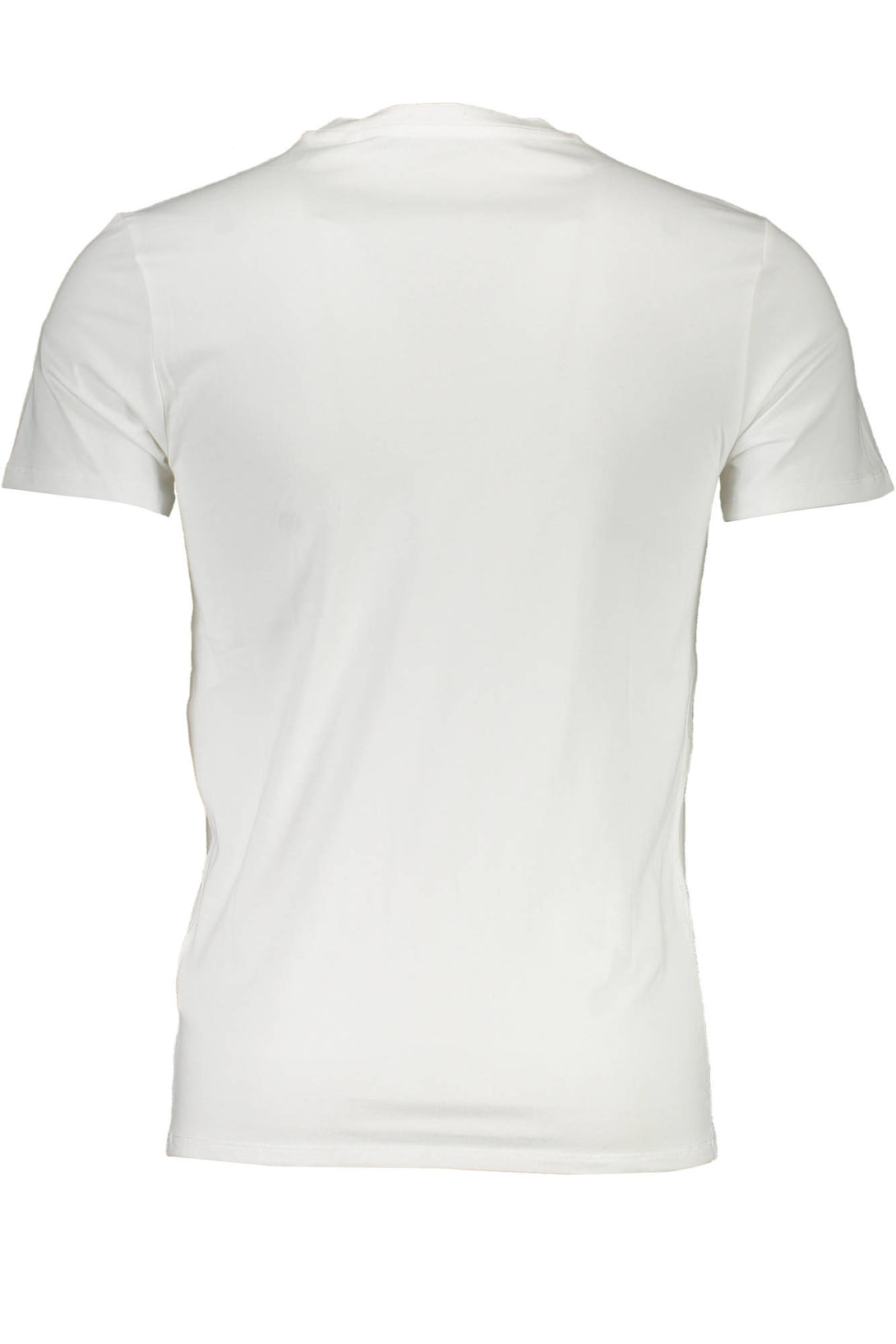 Guess Jeans T-shirts Homme Blanc - stylesgateway