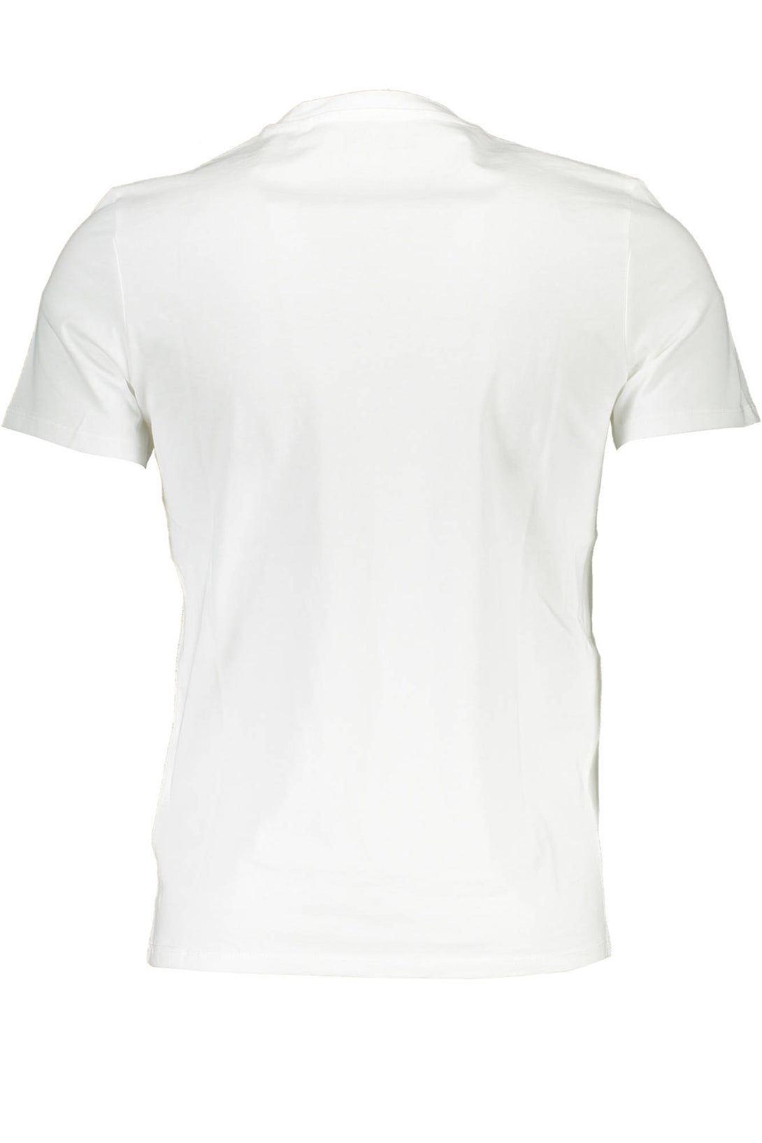 Guess Jeans T-shirts Homme Blanc - stylesgateway