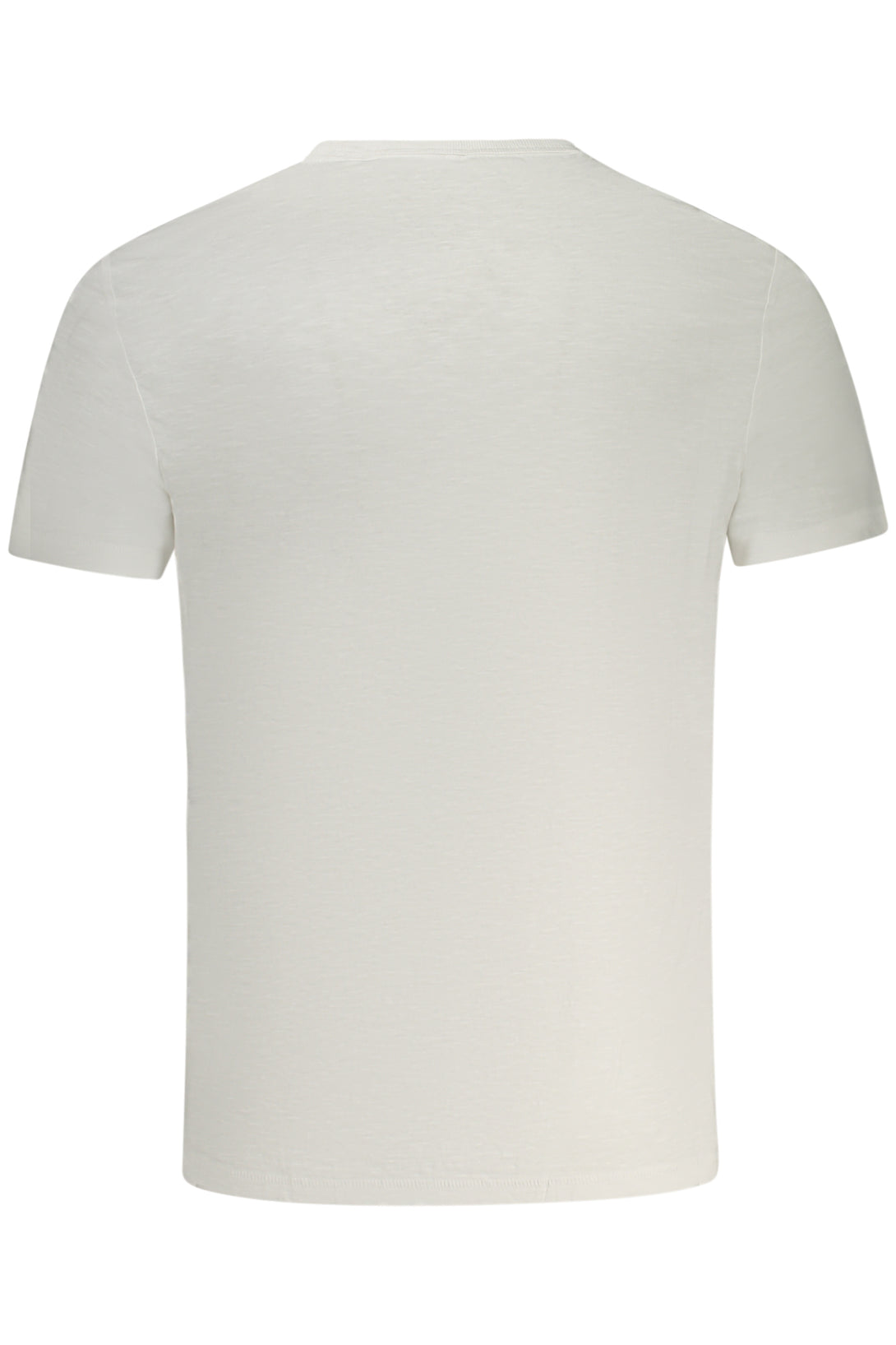 Guess Jeans T-shirts Homme Blanc - stylesgateway