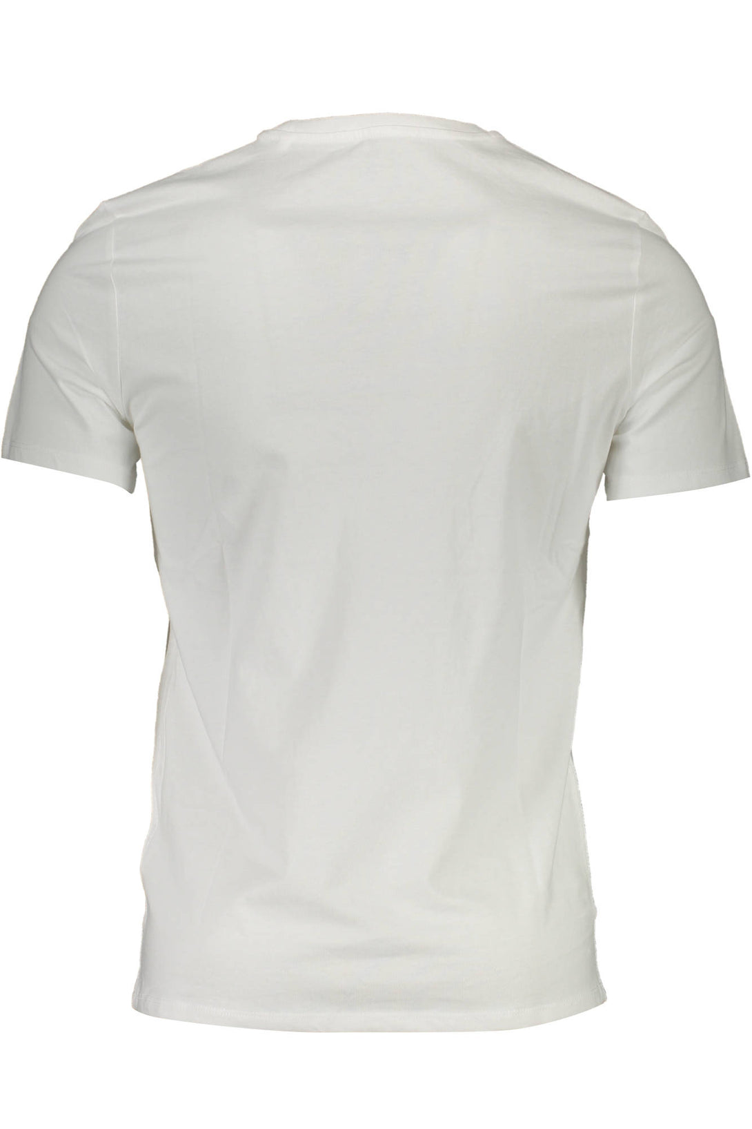 Guess Jeans T-shirts Homme Blanc - stylesgateway
