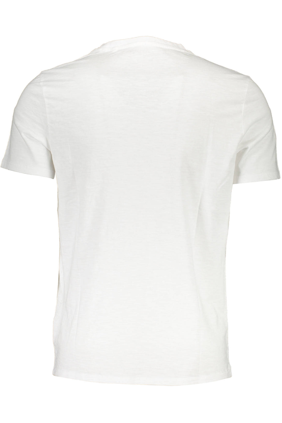 Guess Jeans T-shirts Homme Blanc - stylesgateway