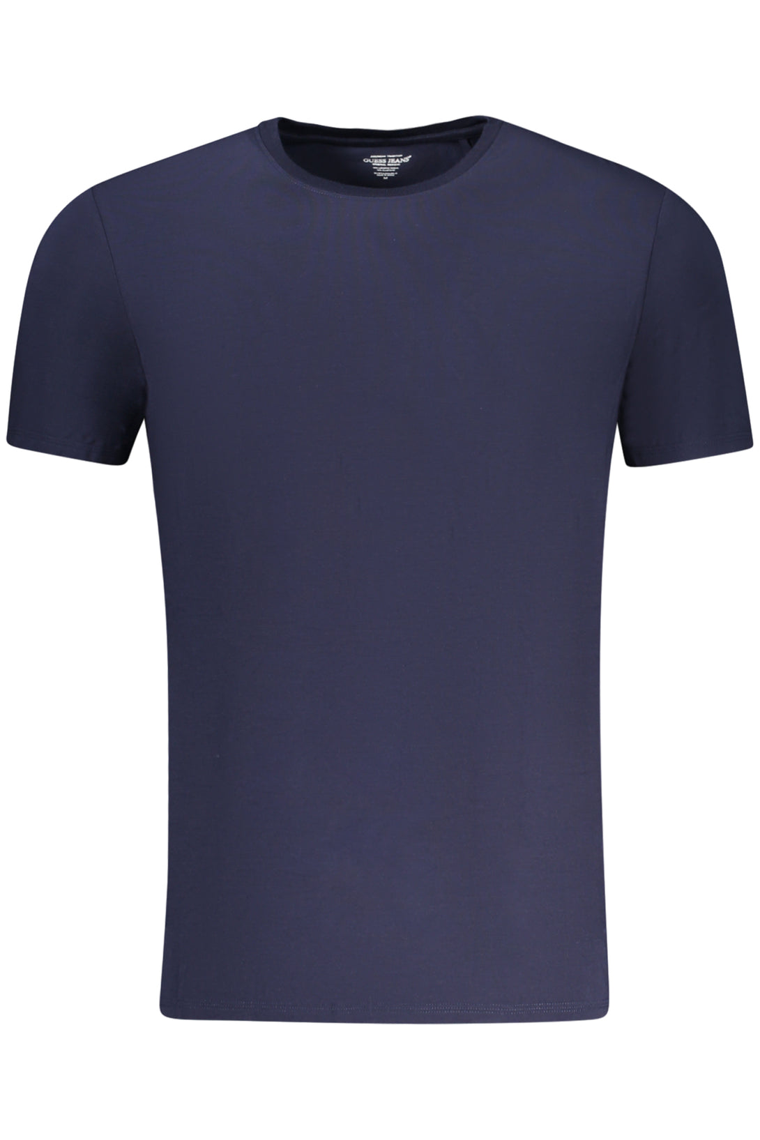 Guess Jeans T-shirts Homme Bleu - stylesgateway