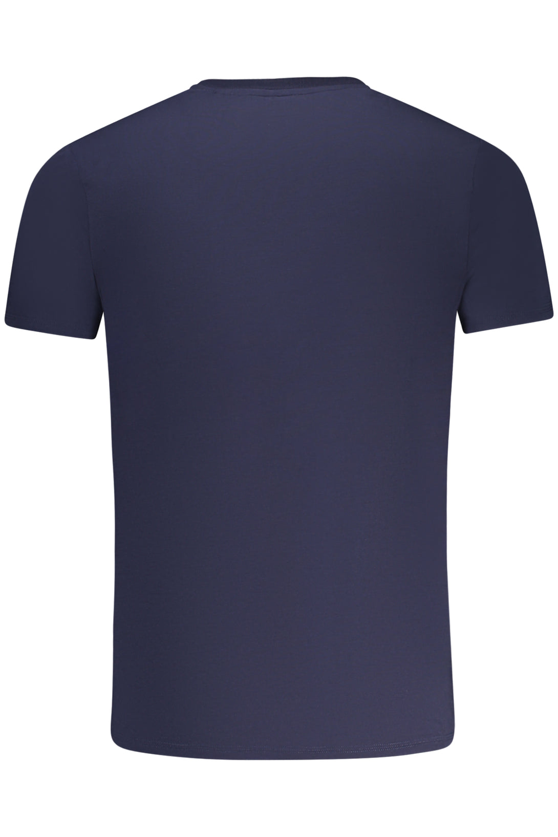 Guess Jeans T-shirts Homme Bleu - stylesgateway