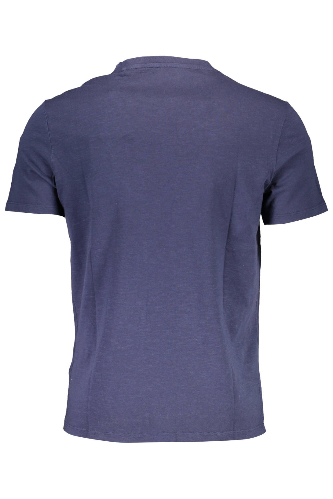 Guess Jeans T-shirts Homme Bleu - stylesgateway