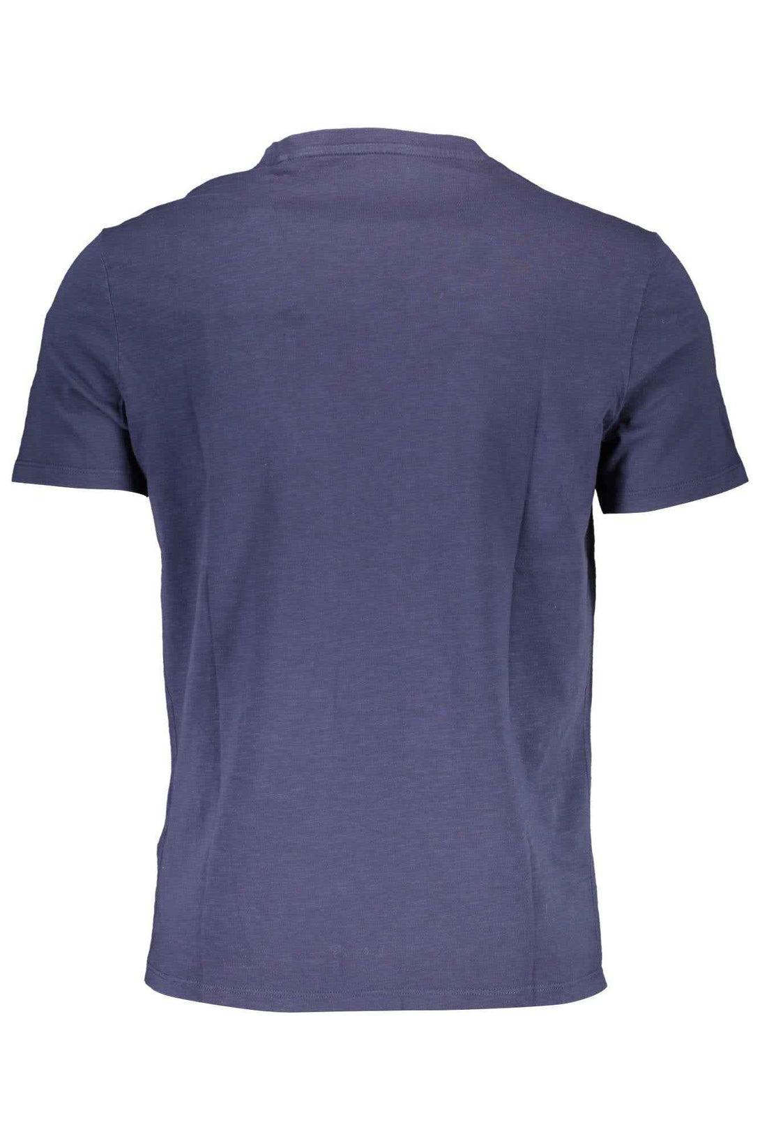 Guess Jeans T-shirts Homme Bleu - stylesgateway