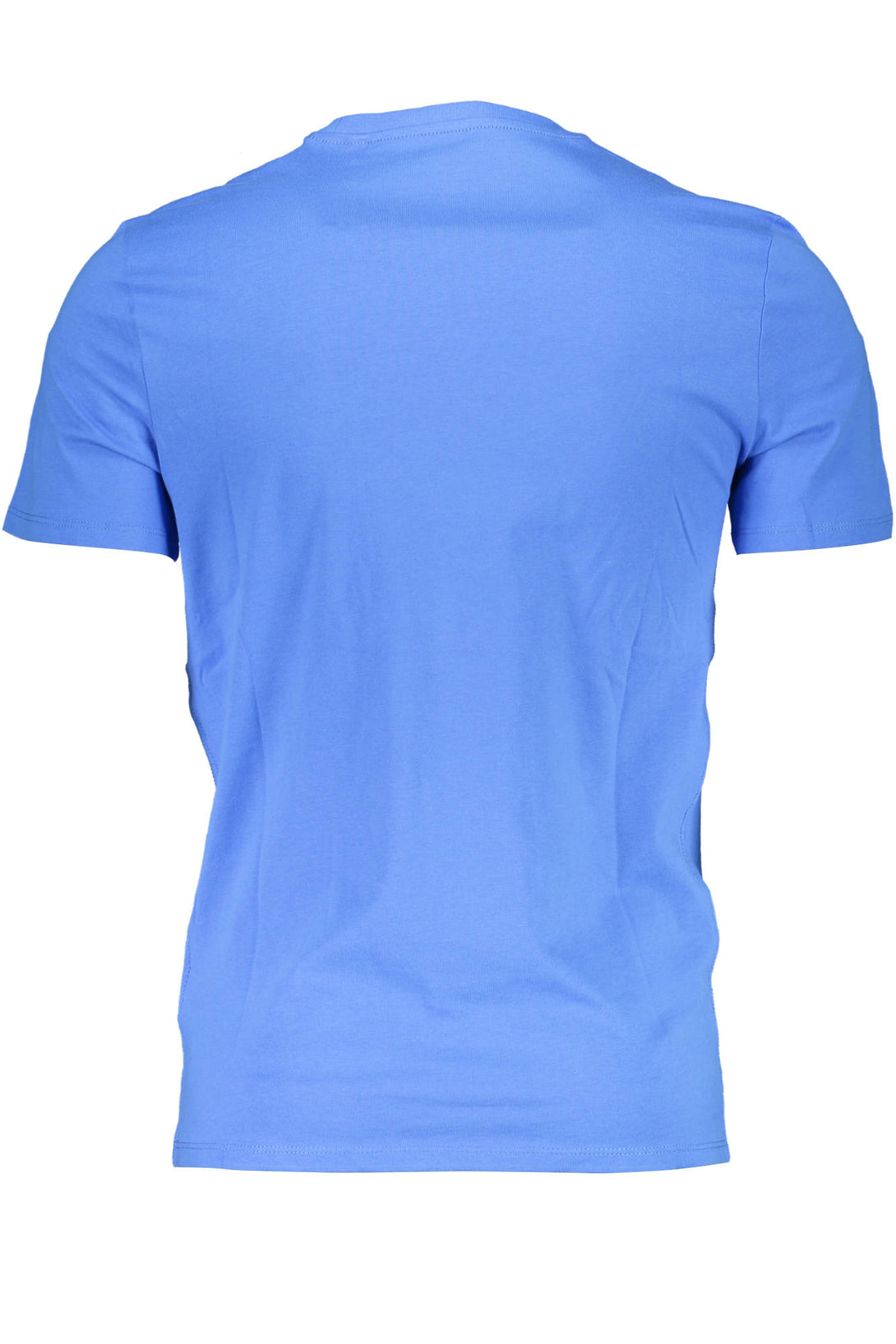 Guess Jeans T-shirts Homme Bleu - stylesgateway