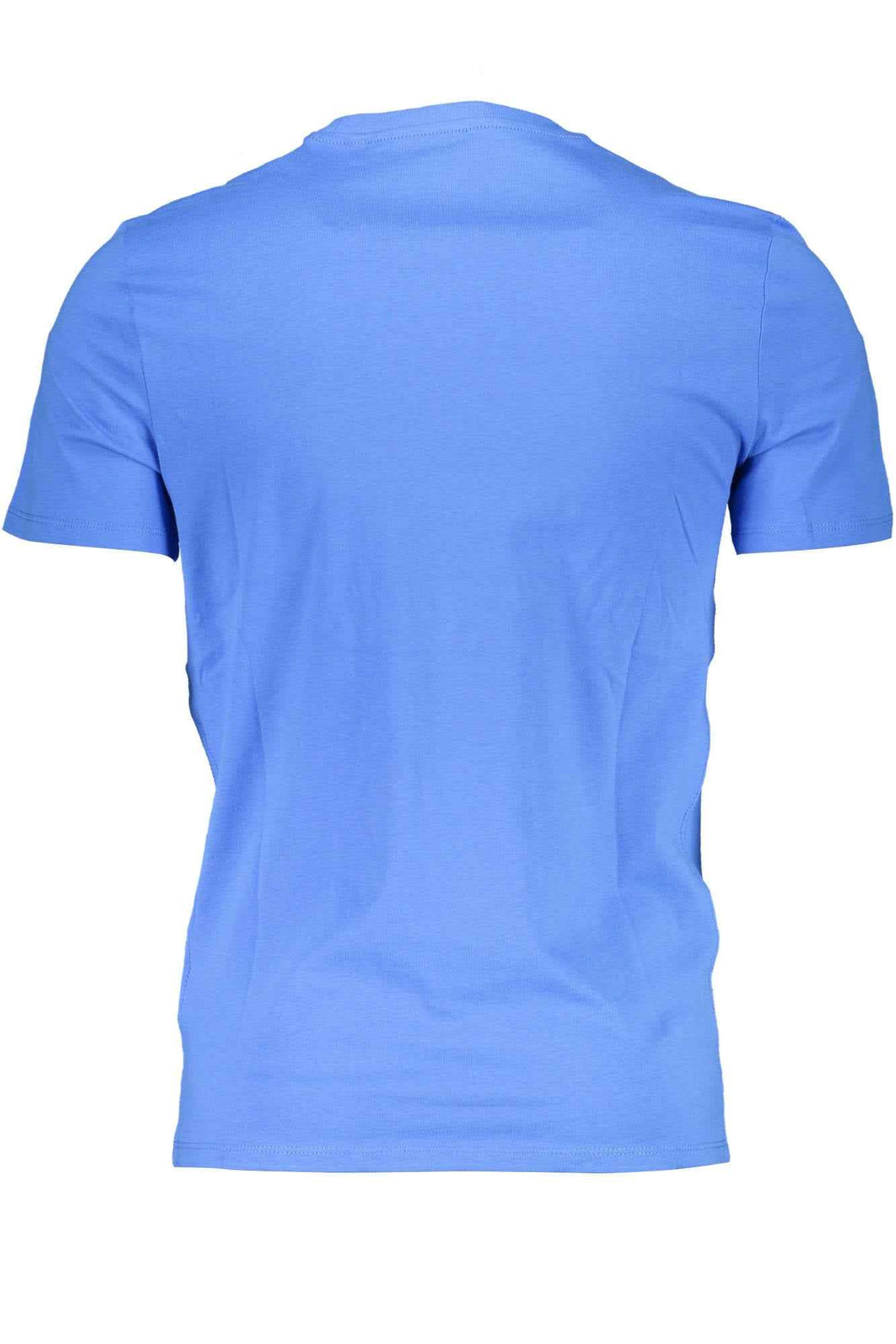Guess Jeans T-shirts Homme Bleu - stylesgateway