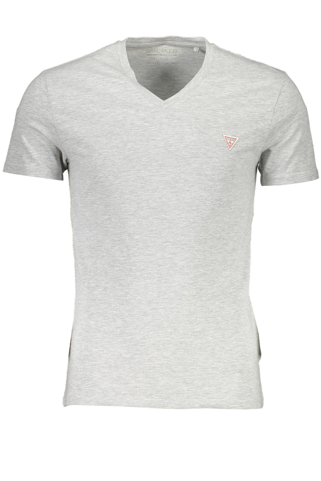 Guess Jeans T-shirts Homme Gris - stylesgateway