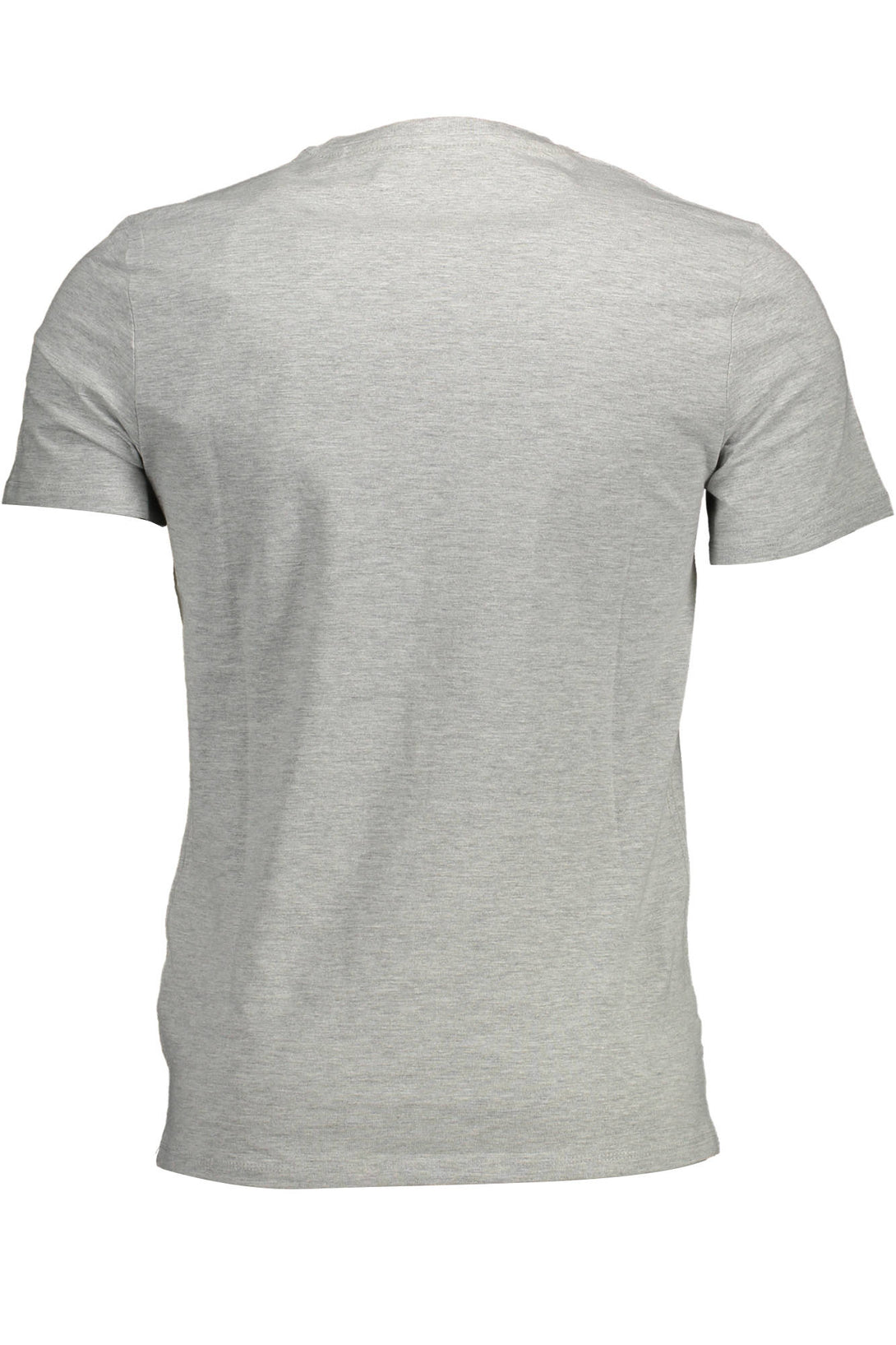 Guess Jeans T-shirts Homme Gris - stylesgateway