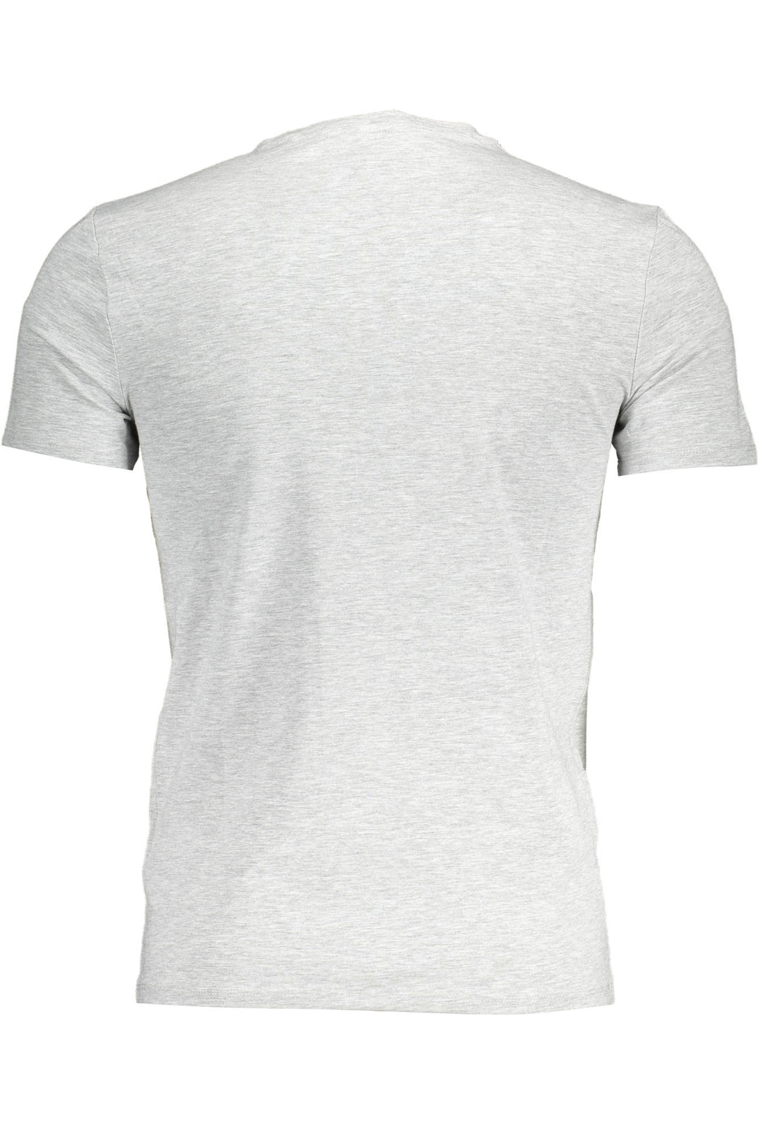 Guess Jeans T-shirts Homme Gris - stylesgateway