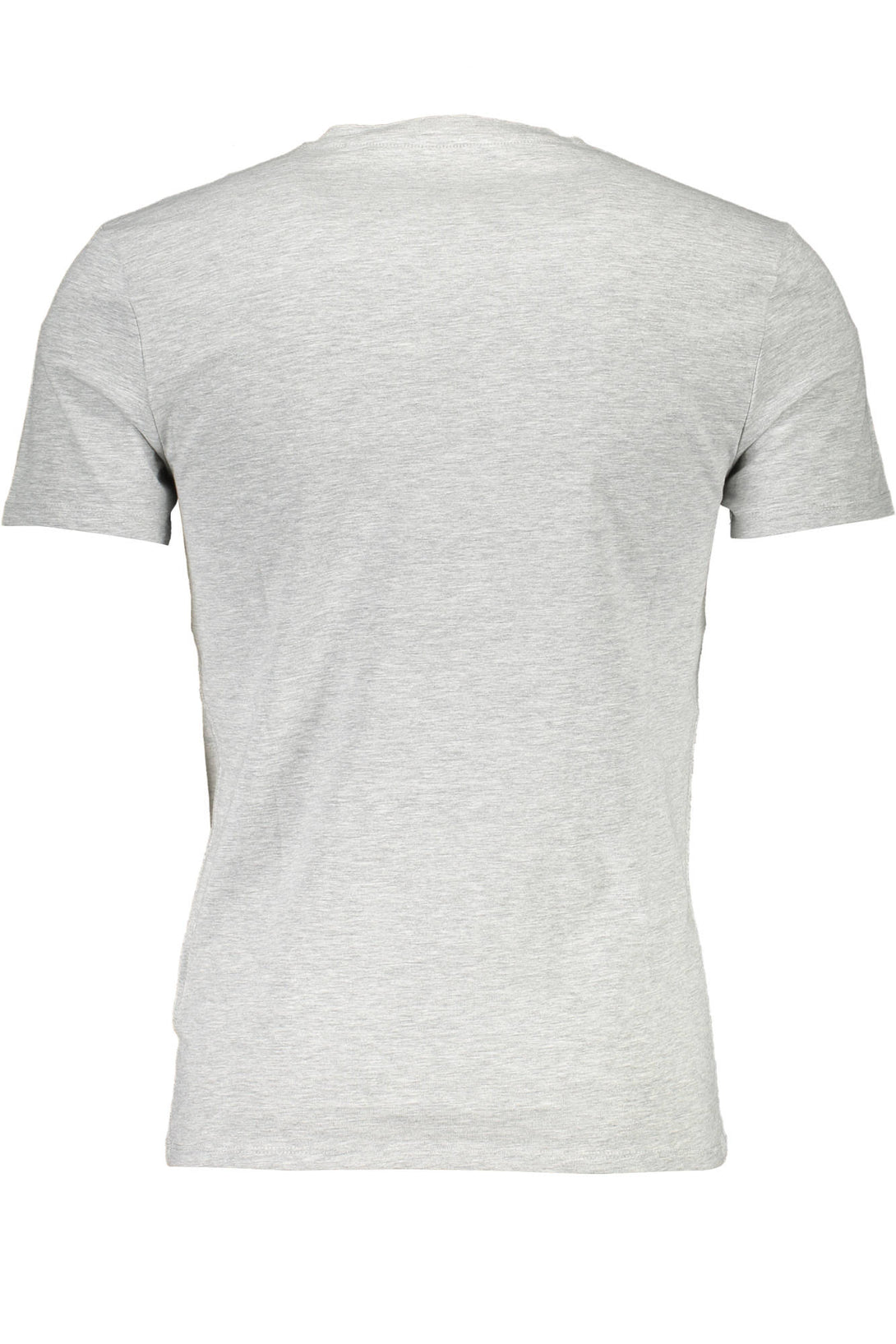 Guess Jeans T-shirts Homme Gris - stylesgateway
