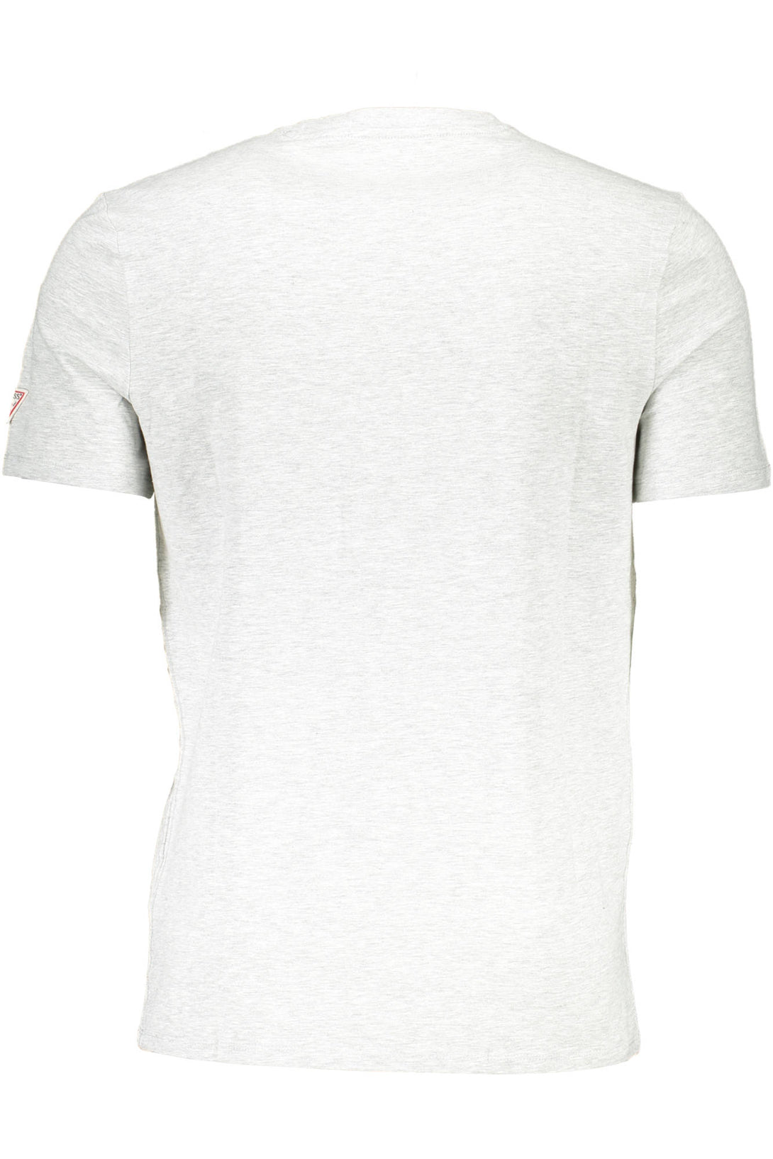 Guess Jeans T-shirts Homme Gris - stylesgateway