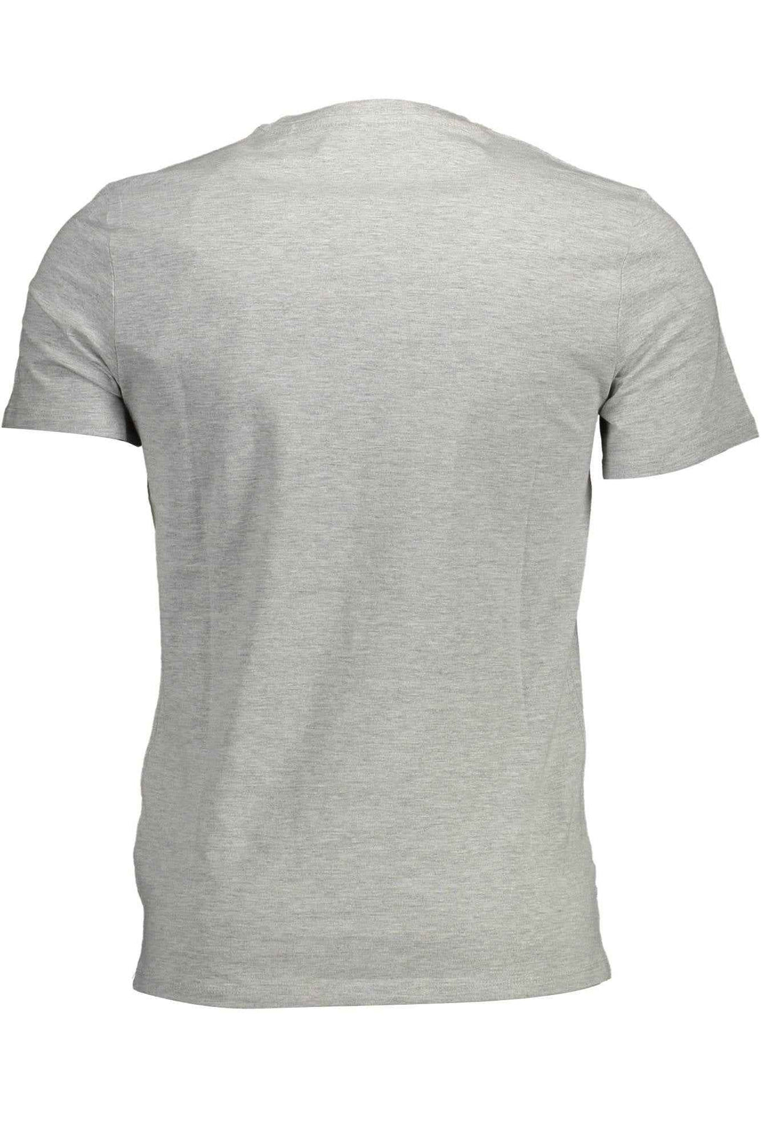 Guess Jeans T-shirts Homme Gris - stylesgateway