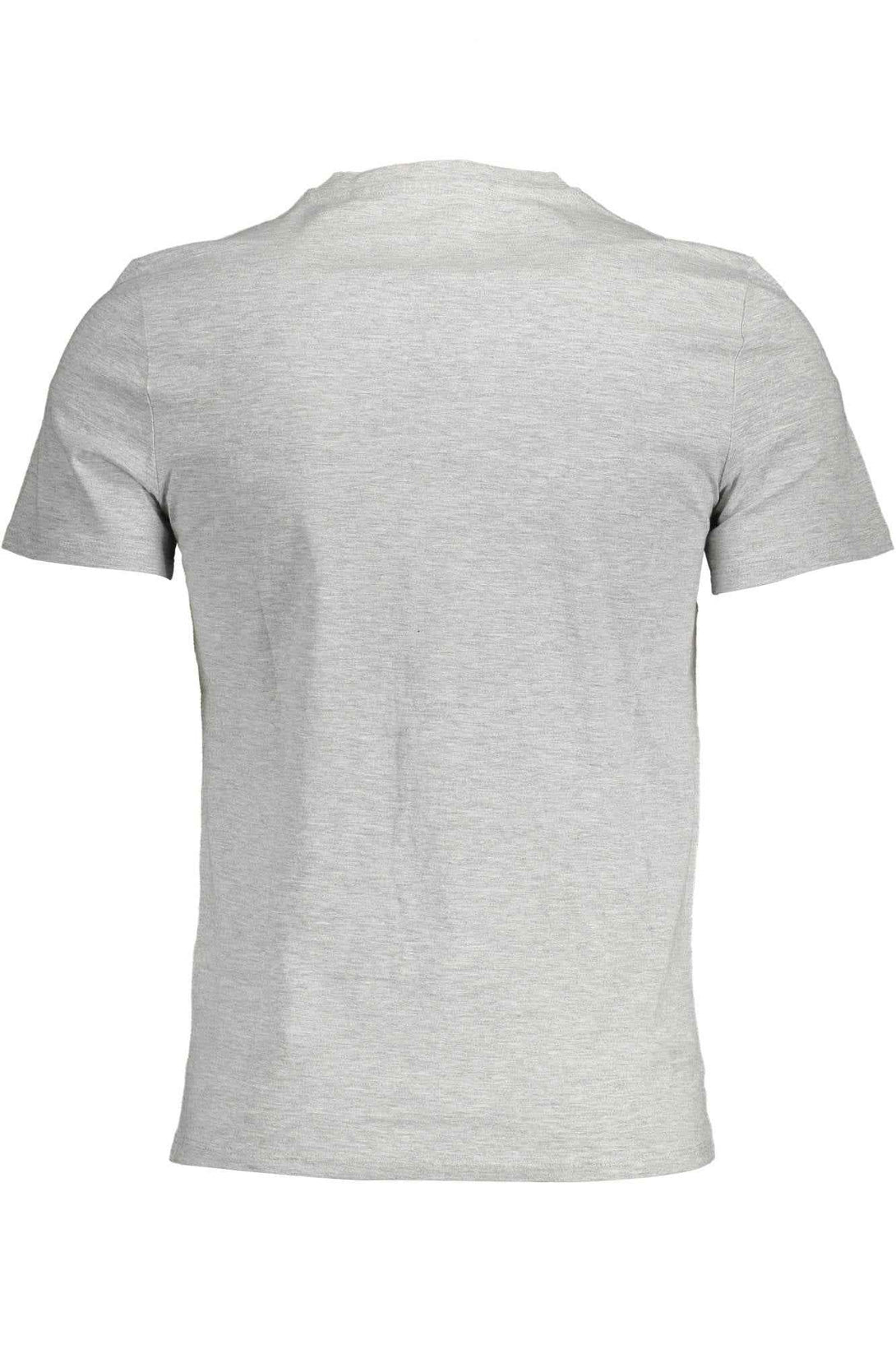 Guess Jeans T-shirts Homme Gris - stylesgateway