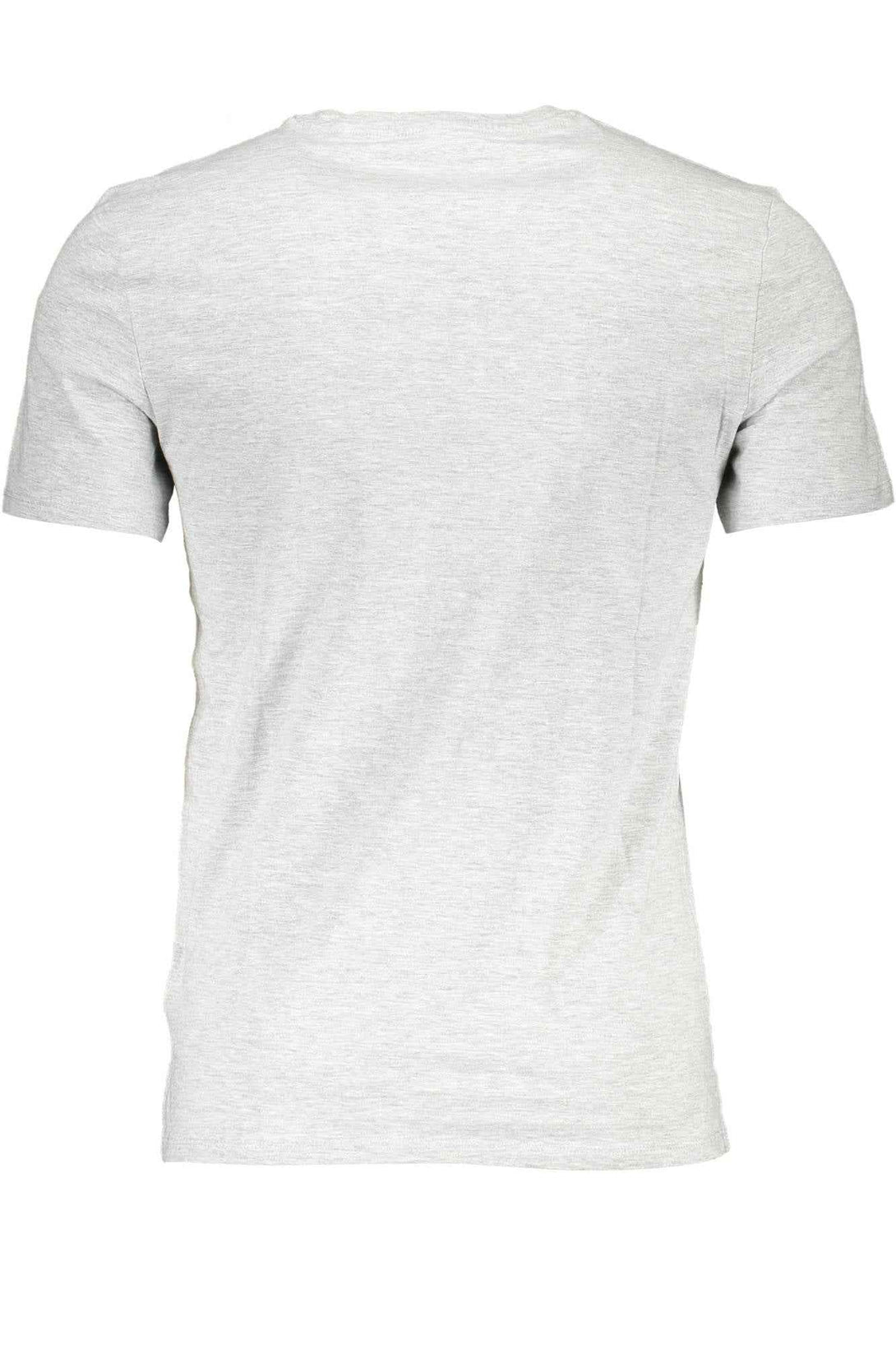 Guess Jeans T-shirts Homme Gris - stylesgateway