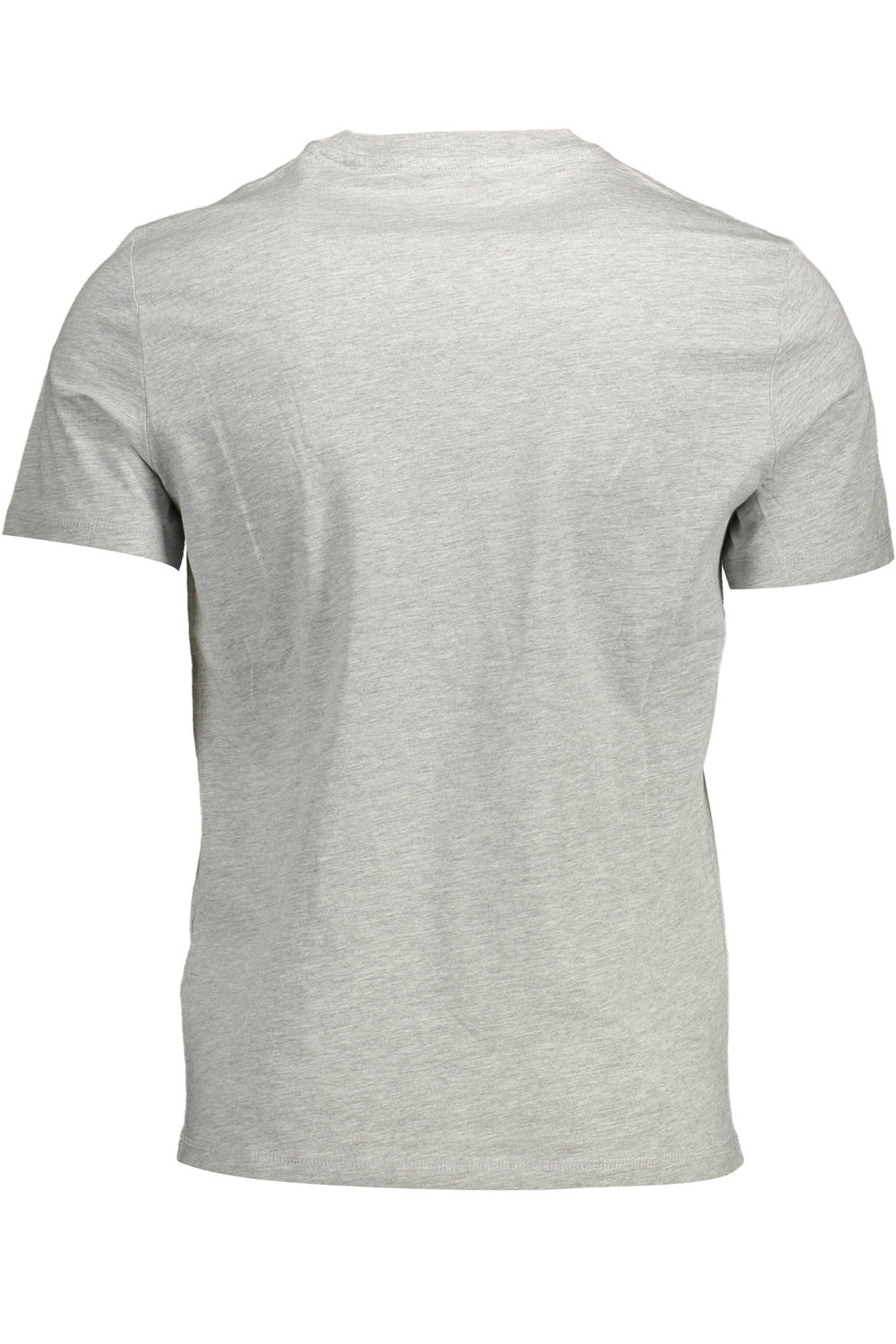 Guess Jeans T-shirts Homme Gris - stylesgateway