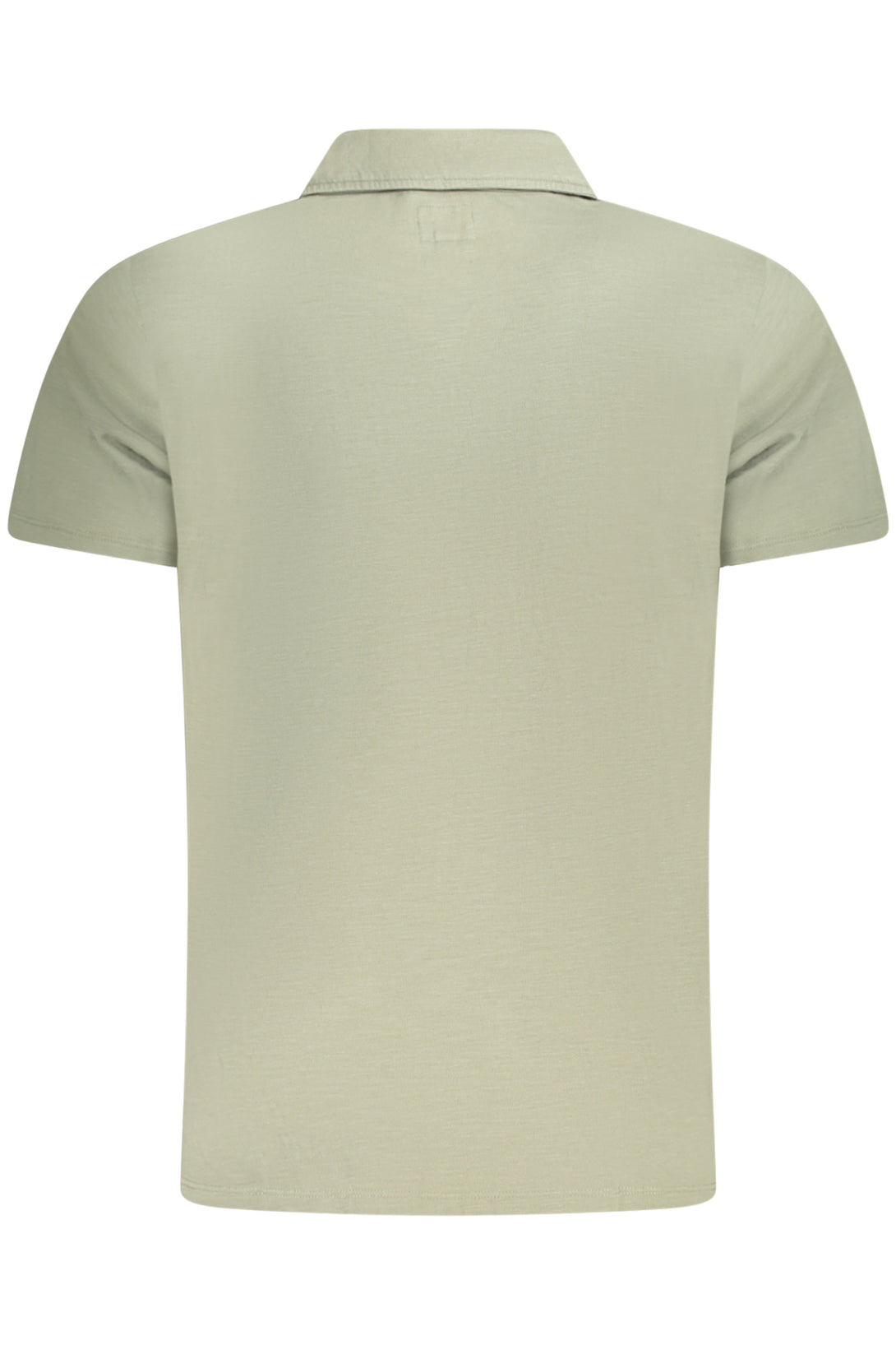 Guess Jeans T-shirts Homme Vert - stylesgateway