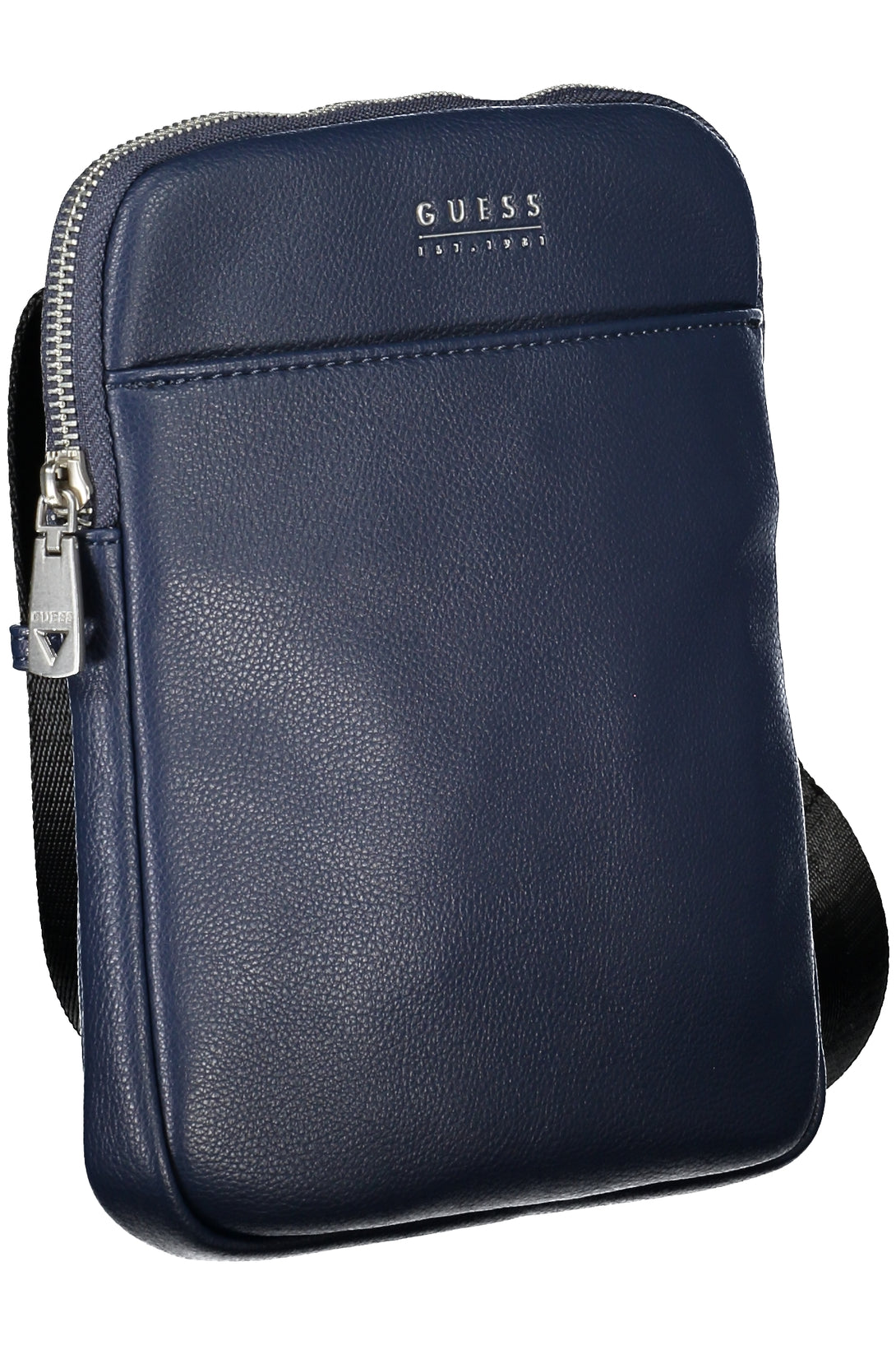 Guess Jeans Sacs bandouliere Homme Bleu - stylesgateway
