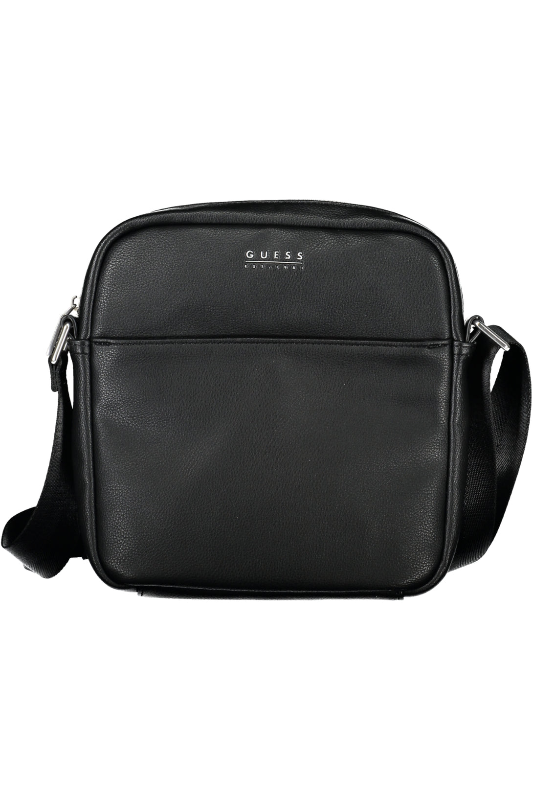 Guess Jeans Sacs bandouliere Homme Noir - stylesgateway