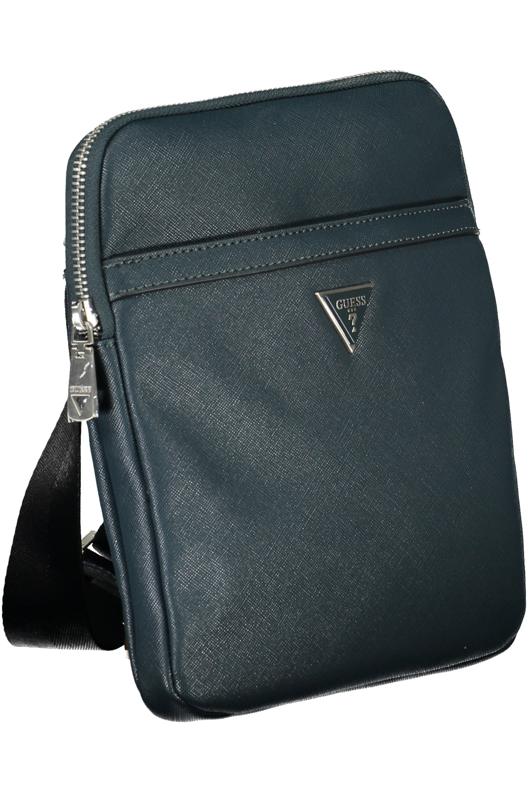 Guess Jeans Sacs bandouliere Homme Vert - stylesgateway