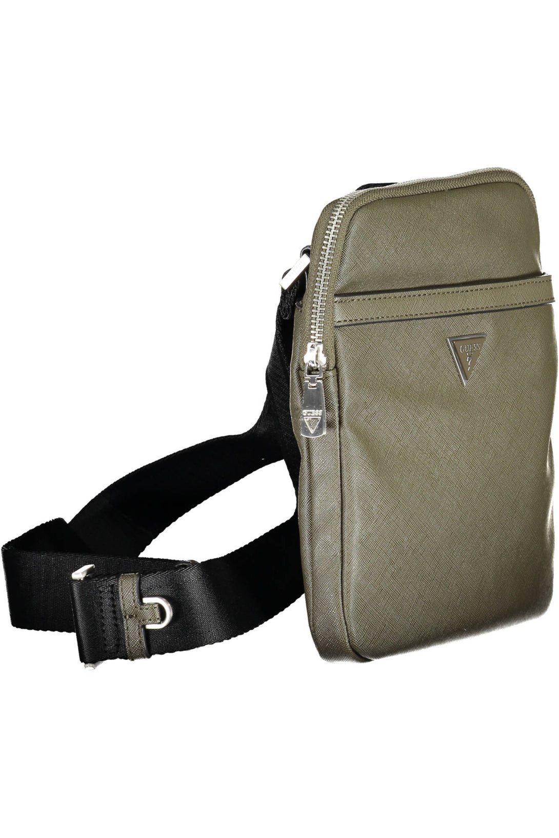 Guess Jeans Sacs bandouliere Homme Vert - stylesgateway