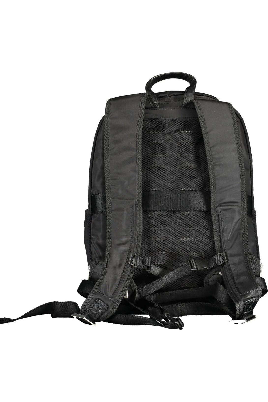 Guess Jeans Sacs à dos Homme Noir - stylesgateway
