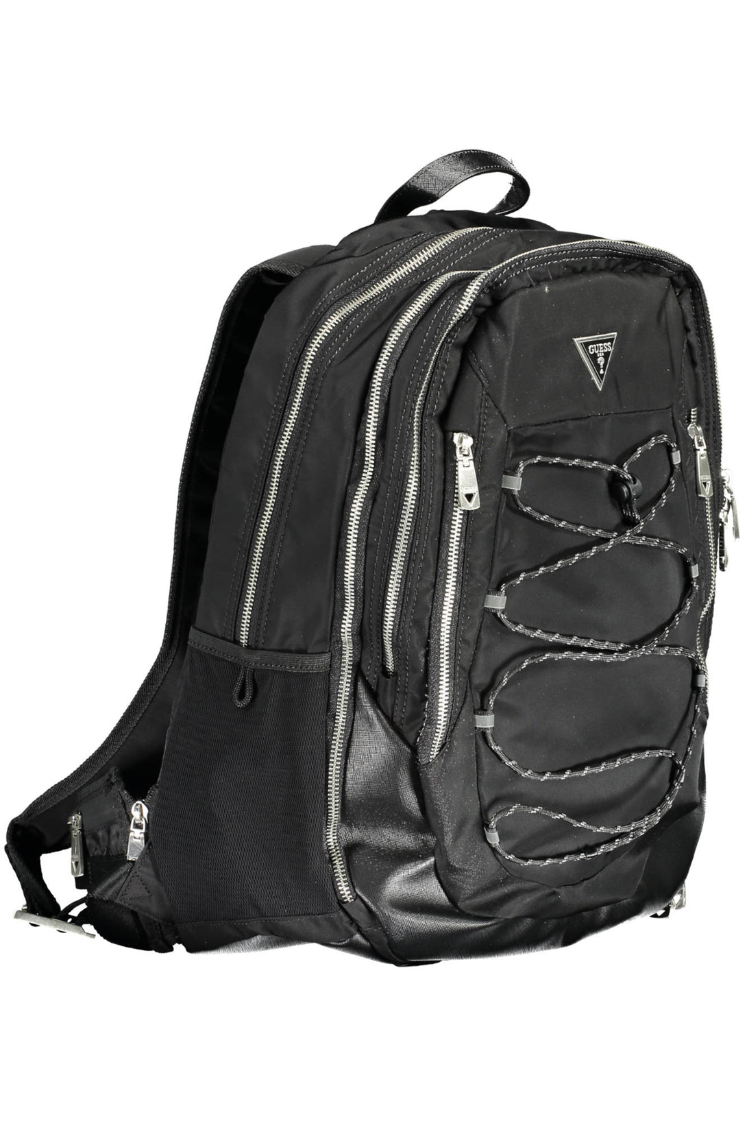 Guess Jeans Sacs à dos Homme Noir - stylesgateway