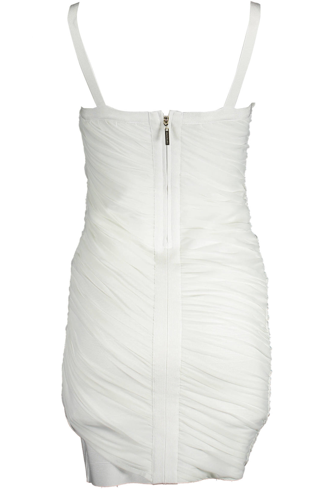Guess Marciano Robes Femme Blanc - stylesgateway