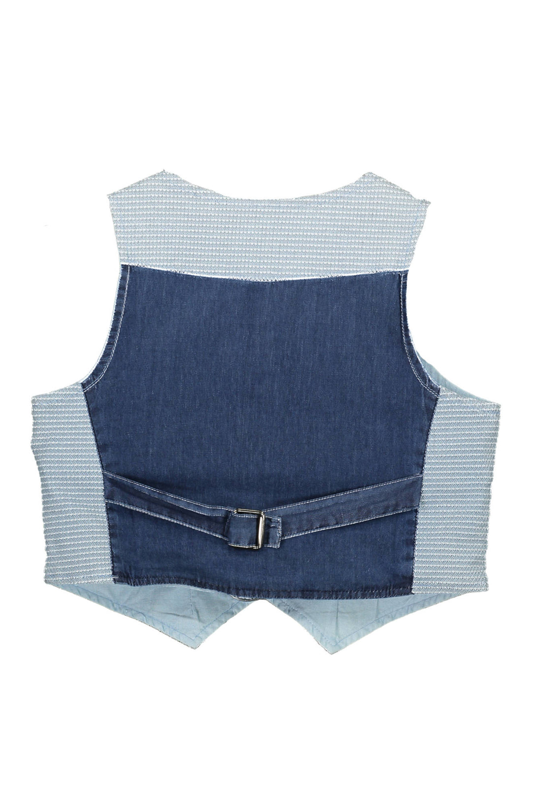 Guess Marciano Sweaters Garçon Bleu Ciel - stylesgateway