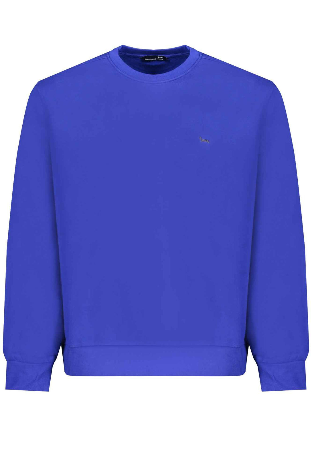 Harmont & Blaine Sweatshirts Homme Bleu - stylesgateway