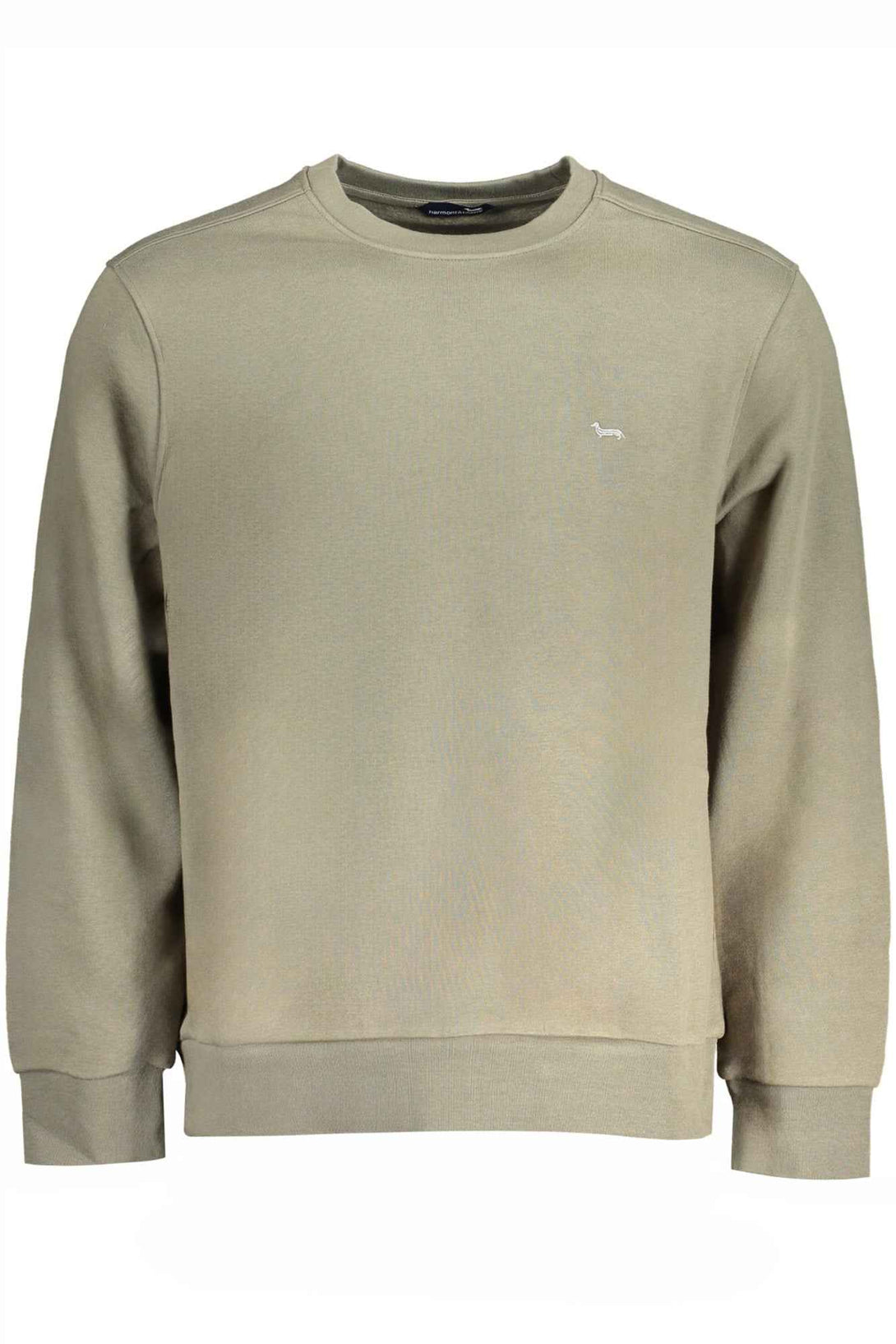 Harmont & Blaine Sweatshirts Homme Vert - stylesgateway