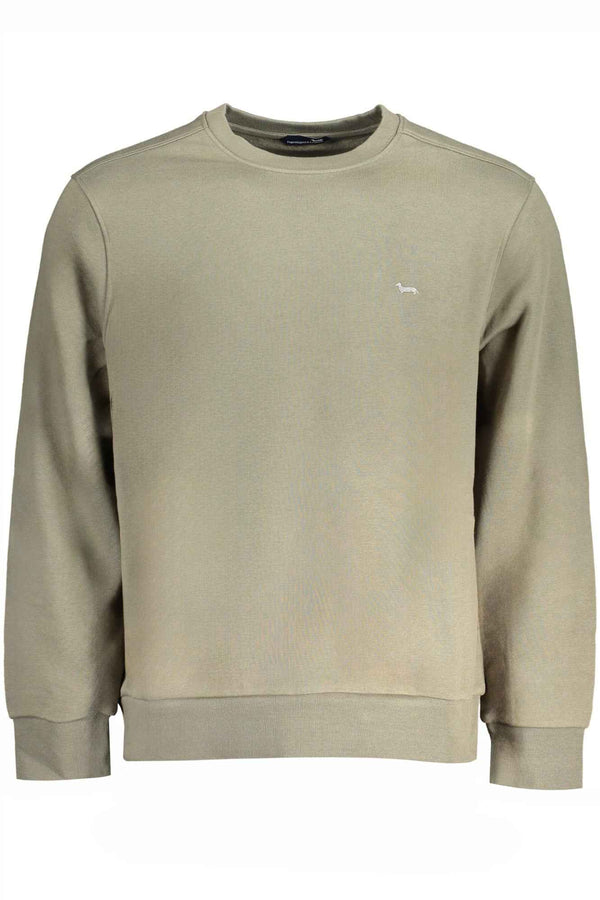 Harmont & Blaine Sweatshirts Homme Vert - stylesgateway