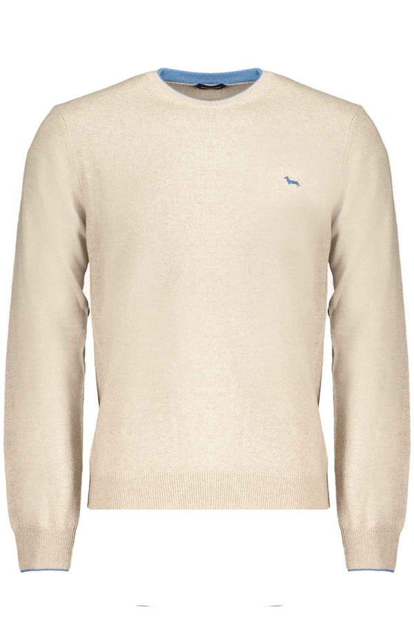 Harmont & Blaine Sweaters Homme Beige - stylesgateway