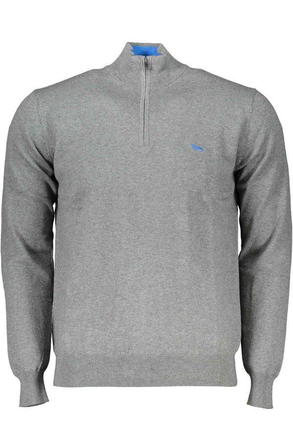 Harmont & Blaine Sweaters Homme Gris - stylesgateway