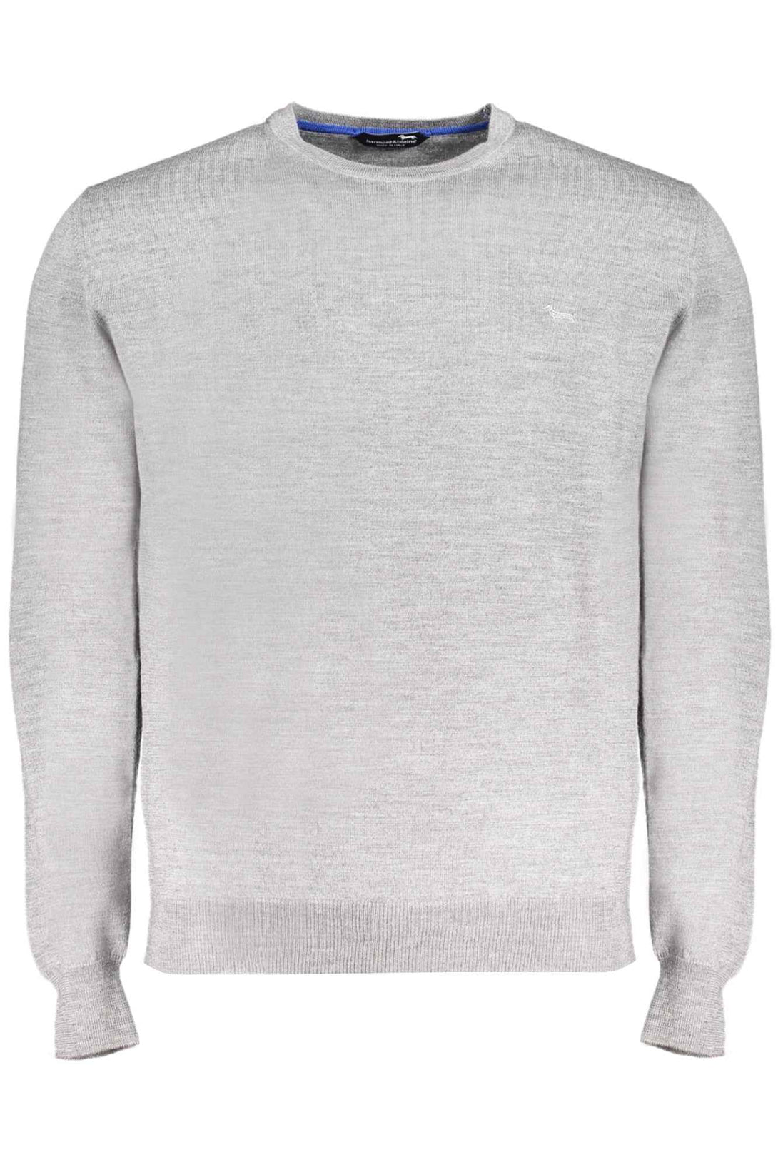 Harmont & Blaine Sweaters Homme Gris - stylesgateway
