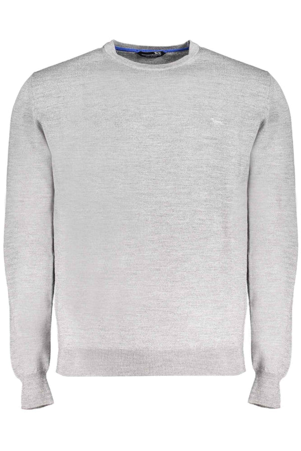 Harmont & Blaine Sweaters Homme Gris - stylesgateway