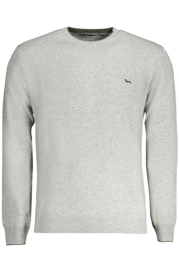 Harmont & Blaine Sweaters Homme Gris - stylesgateway