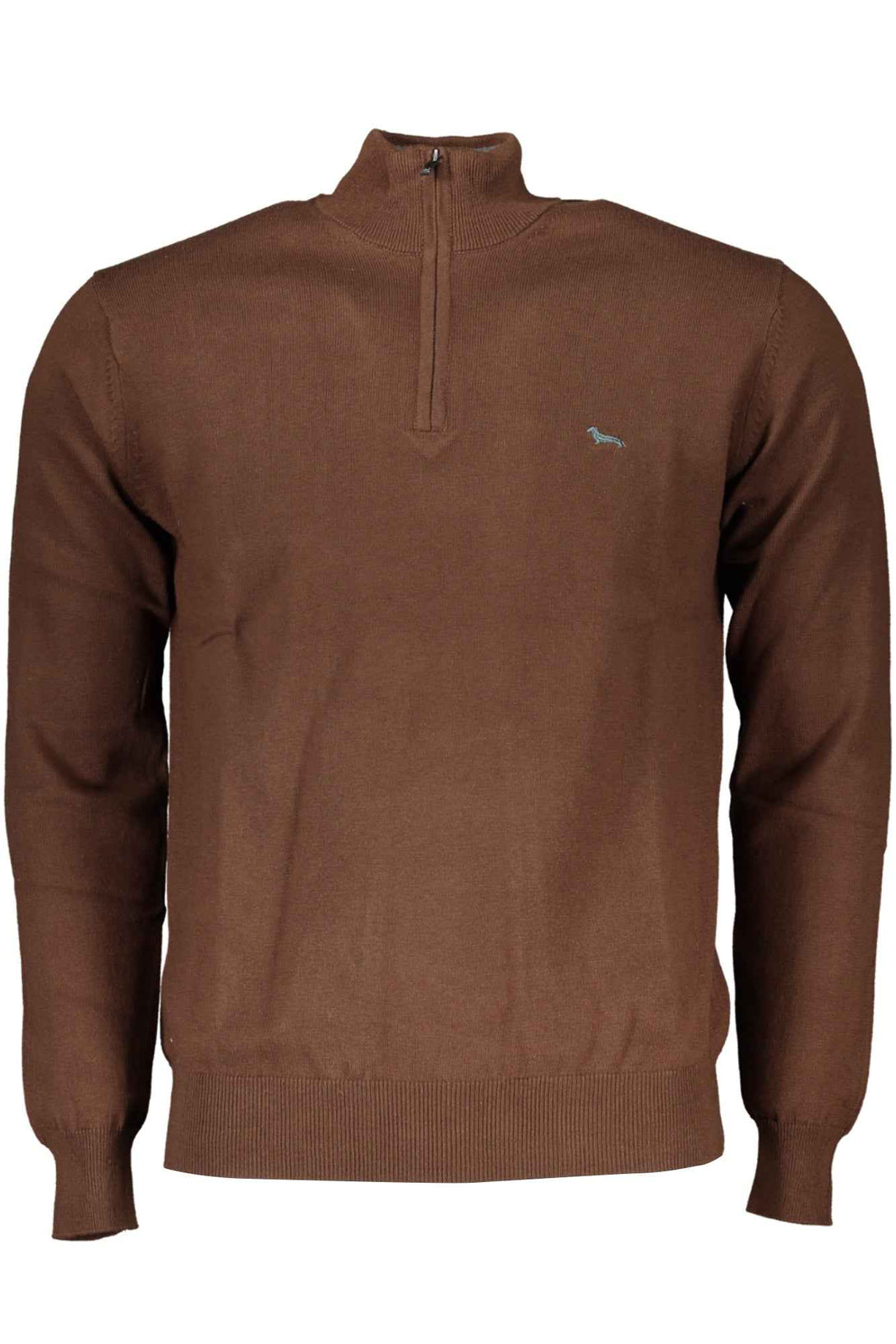 Harmont & Blaine Sweaters Homme Marron - stylesgateway