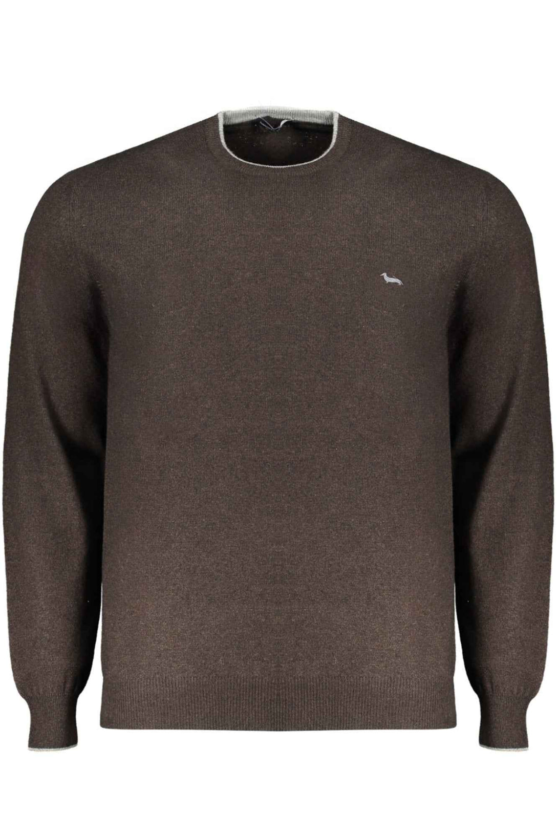 Harmont & Blaine Sweaters Homme Marron - stylesgateway
