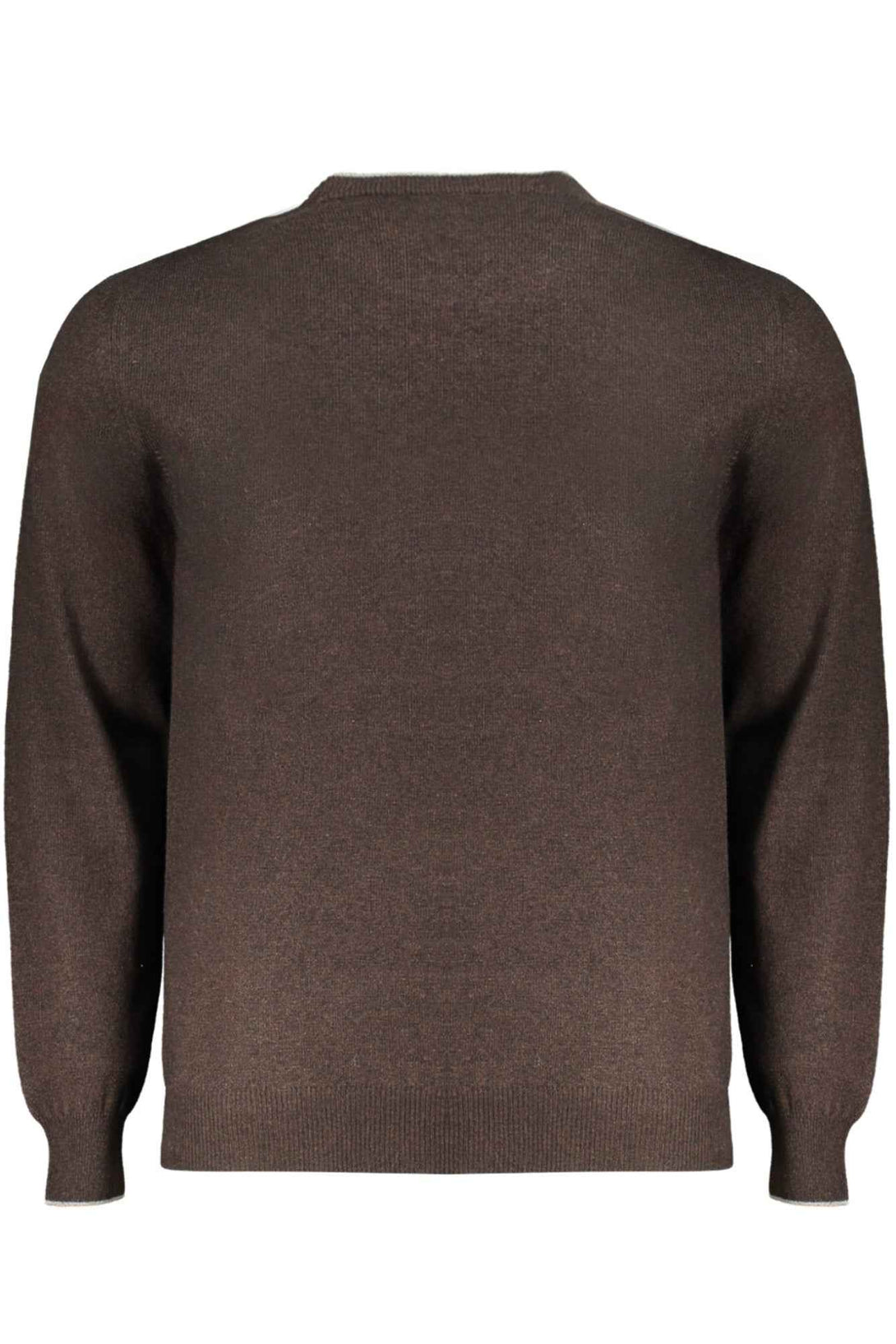 Harmont & Blaine Sweaters Homme Marron - stylesgateway