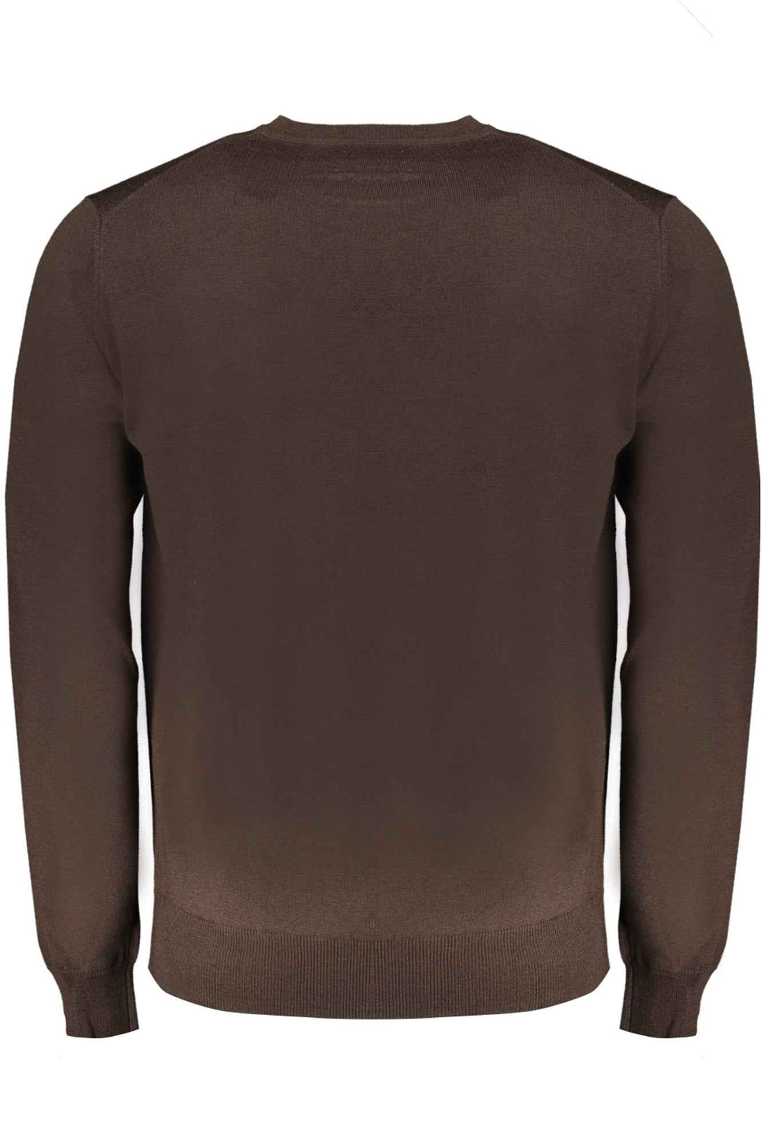 Harmont & Blaine Sweaters Homme Marron - stylesgateway