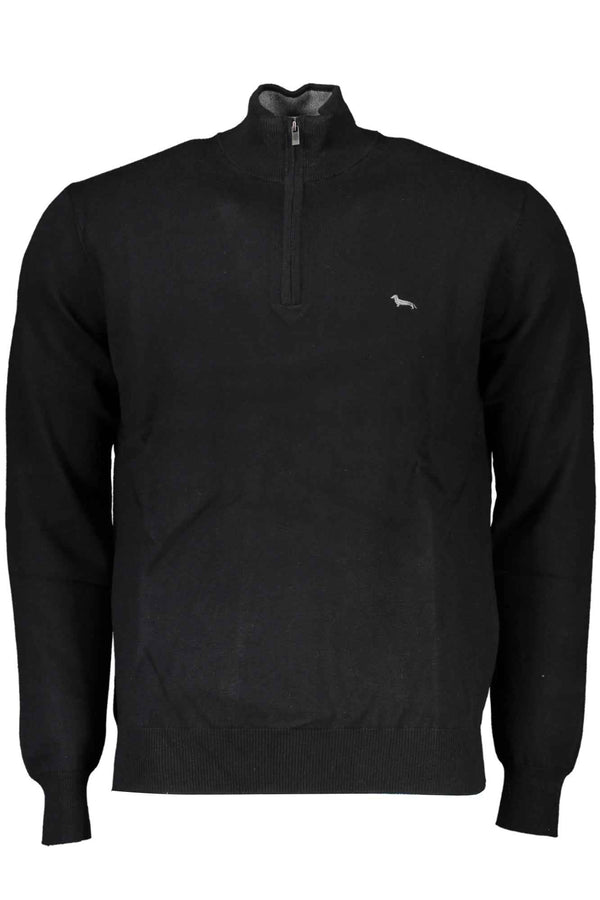Harmont & Blaine Sweaters Homme Noir - stylesgateway
