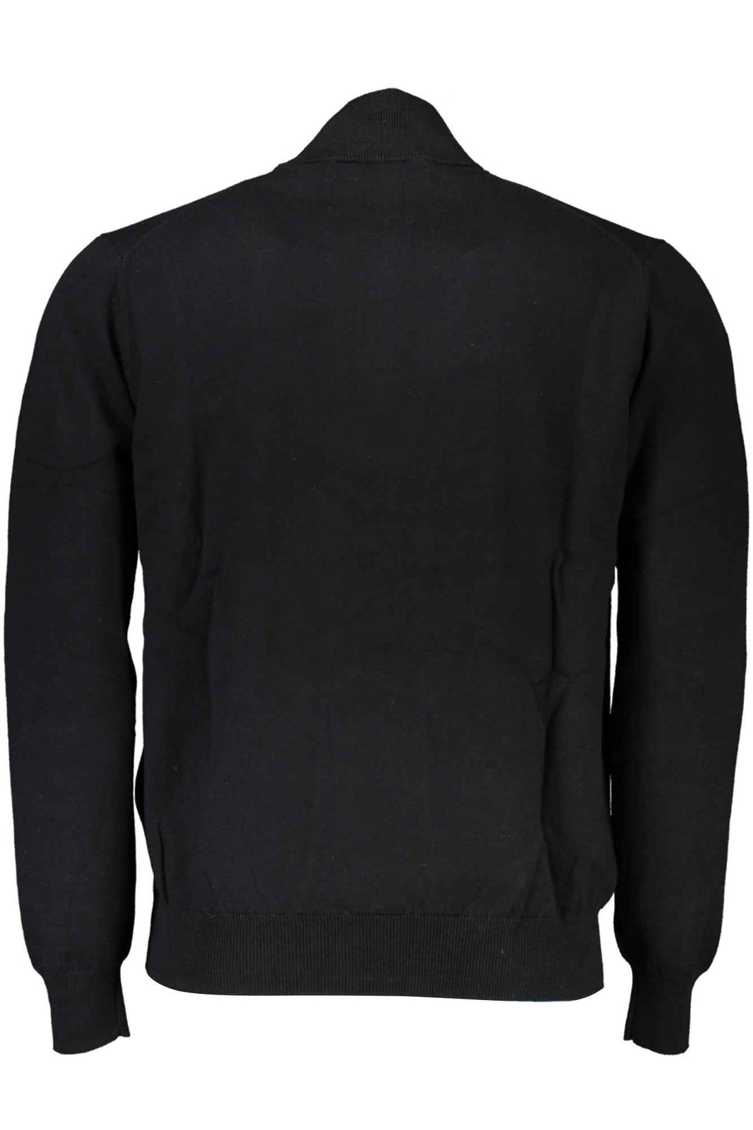 Harmont & Blaine Sweaters Homme Noir - stylesgateway